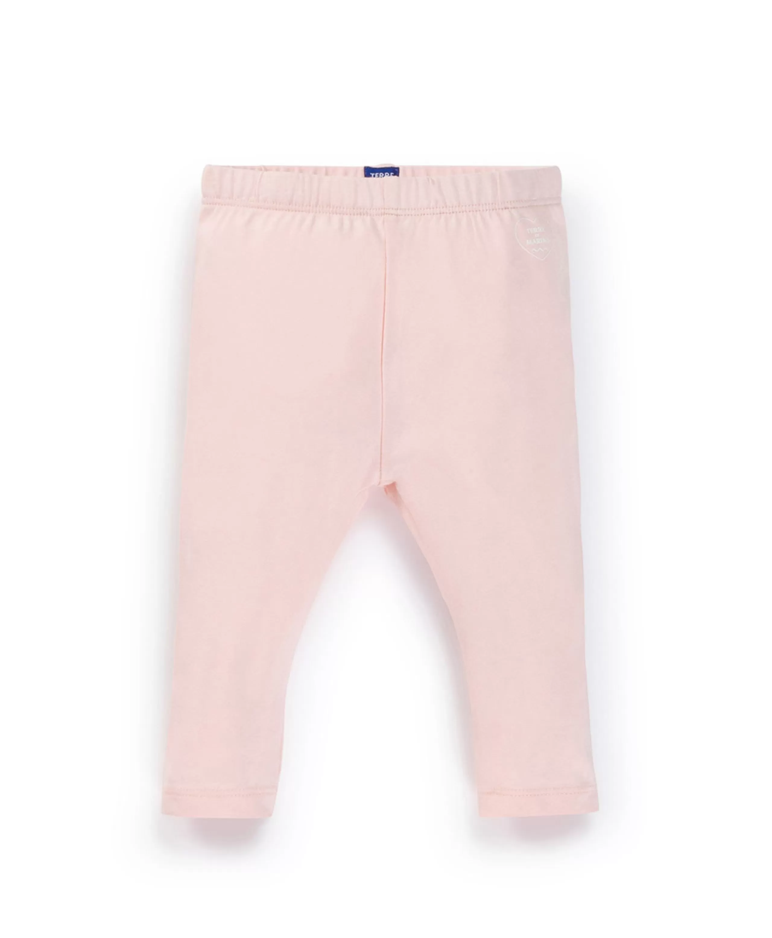 CALECON LEGGING LONG ROSE LAYETTE DYCKAL*Terre de Marins Flash Sale