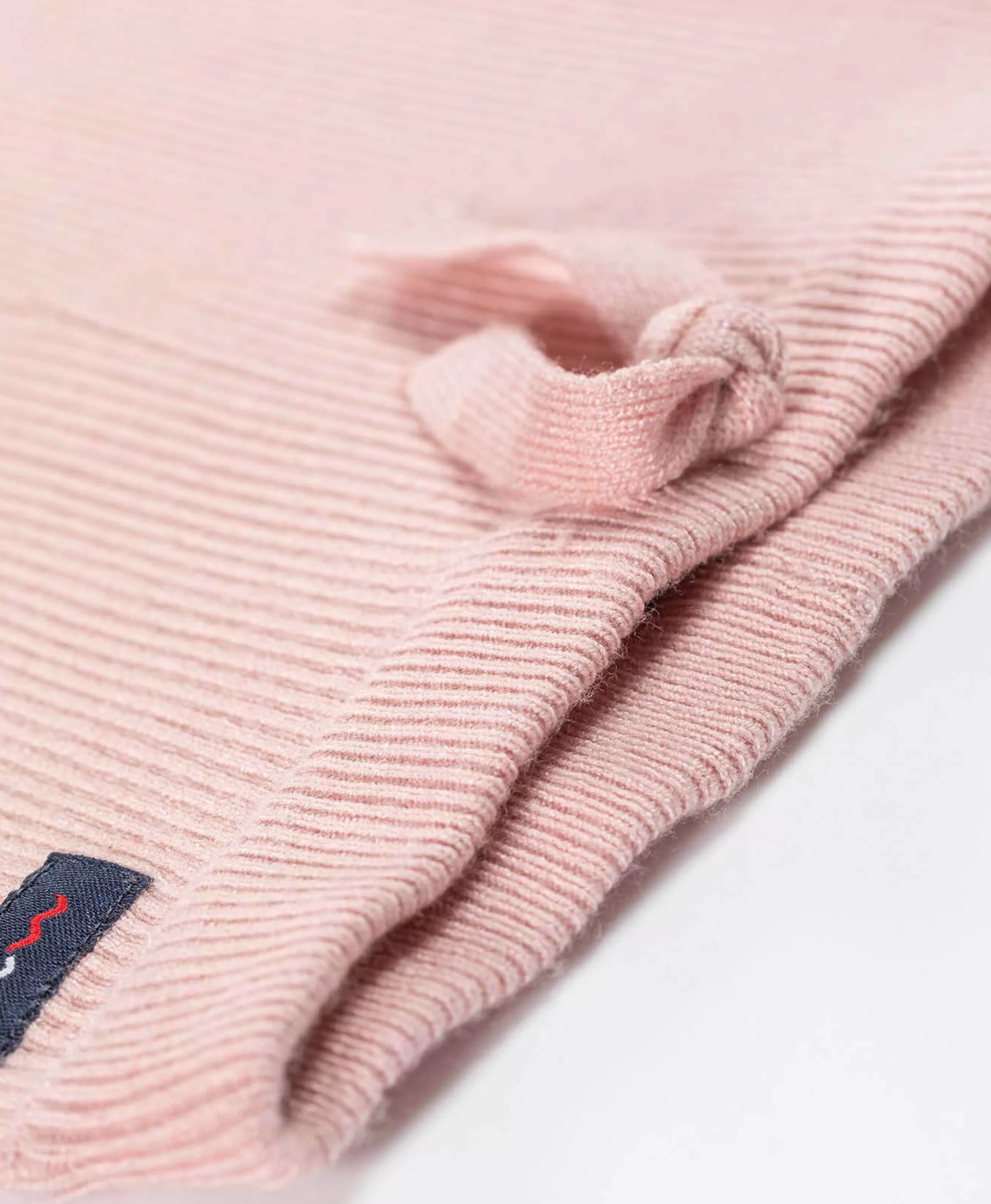 CALECON LEGGING LONG ROSE PALE CHELING*Terre de Marins Store