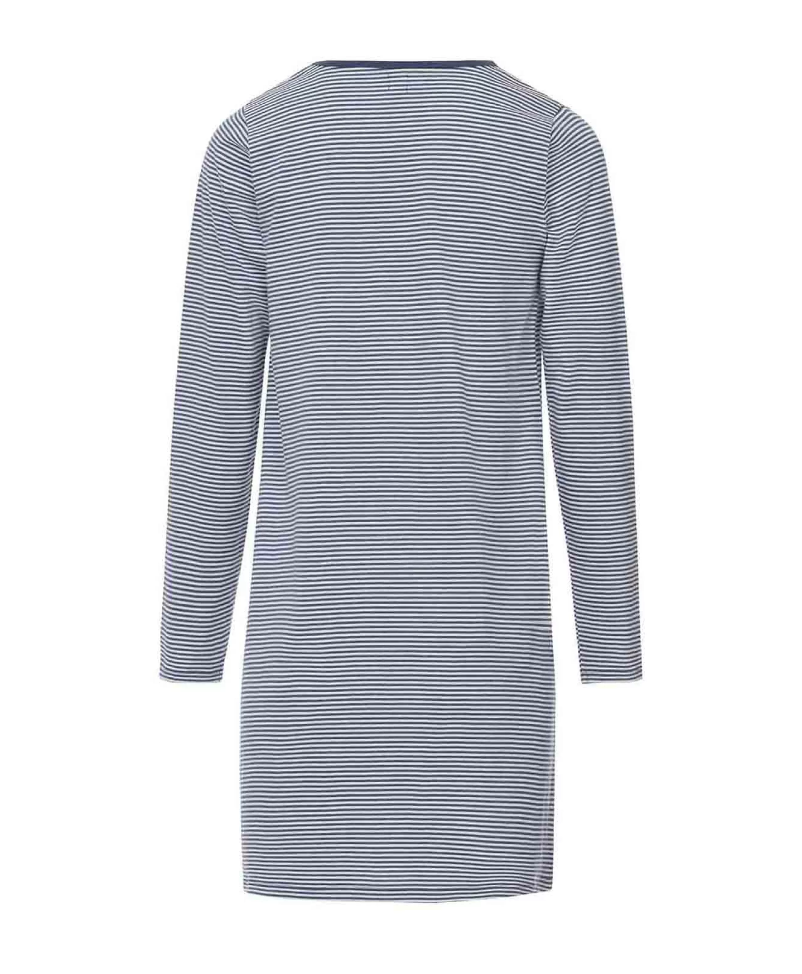 CHEMISE DE NUIT RAYE PRODA*Terre de Marins Cheap