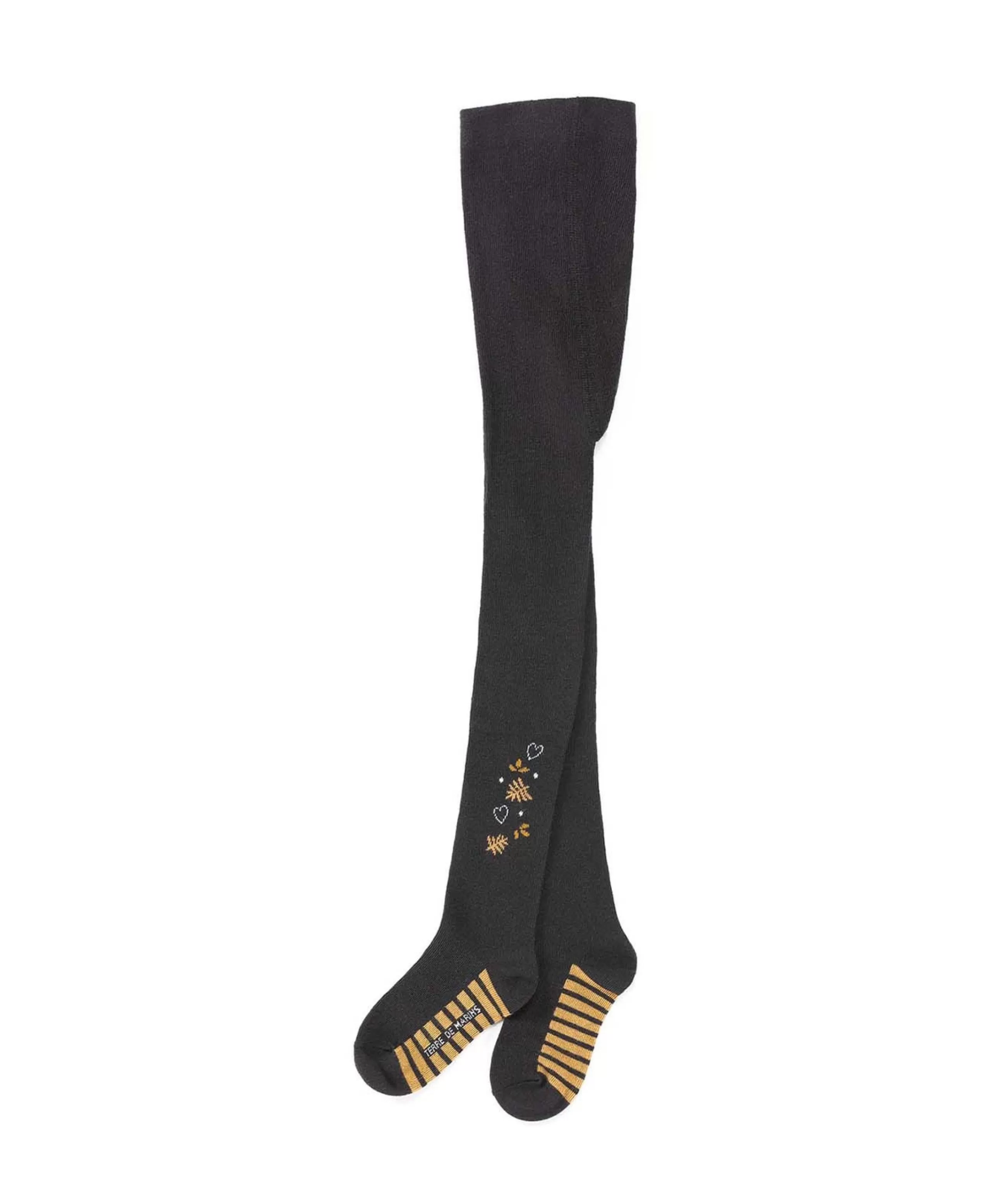 COLLANT NOIR ACHIC*Terre de Marins Online