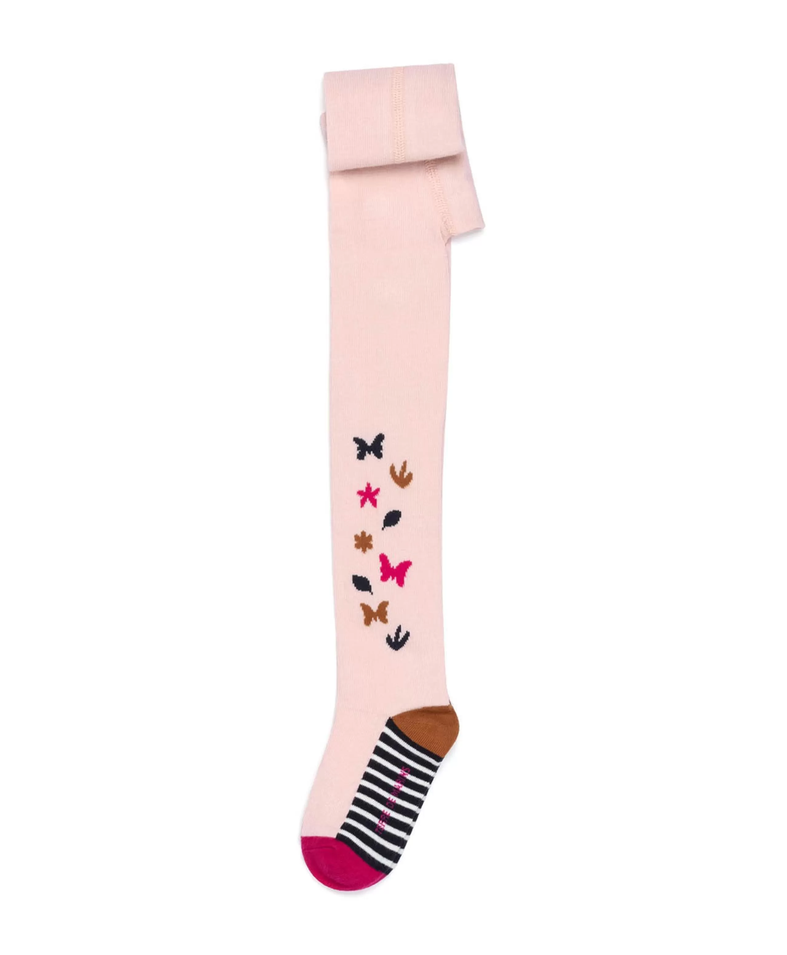 COLLANT ROSE PALE BANOA*Terre de Marins Flash Sale