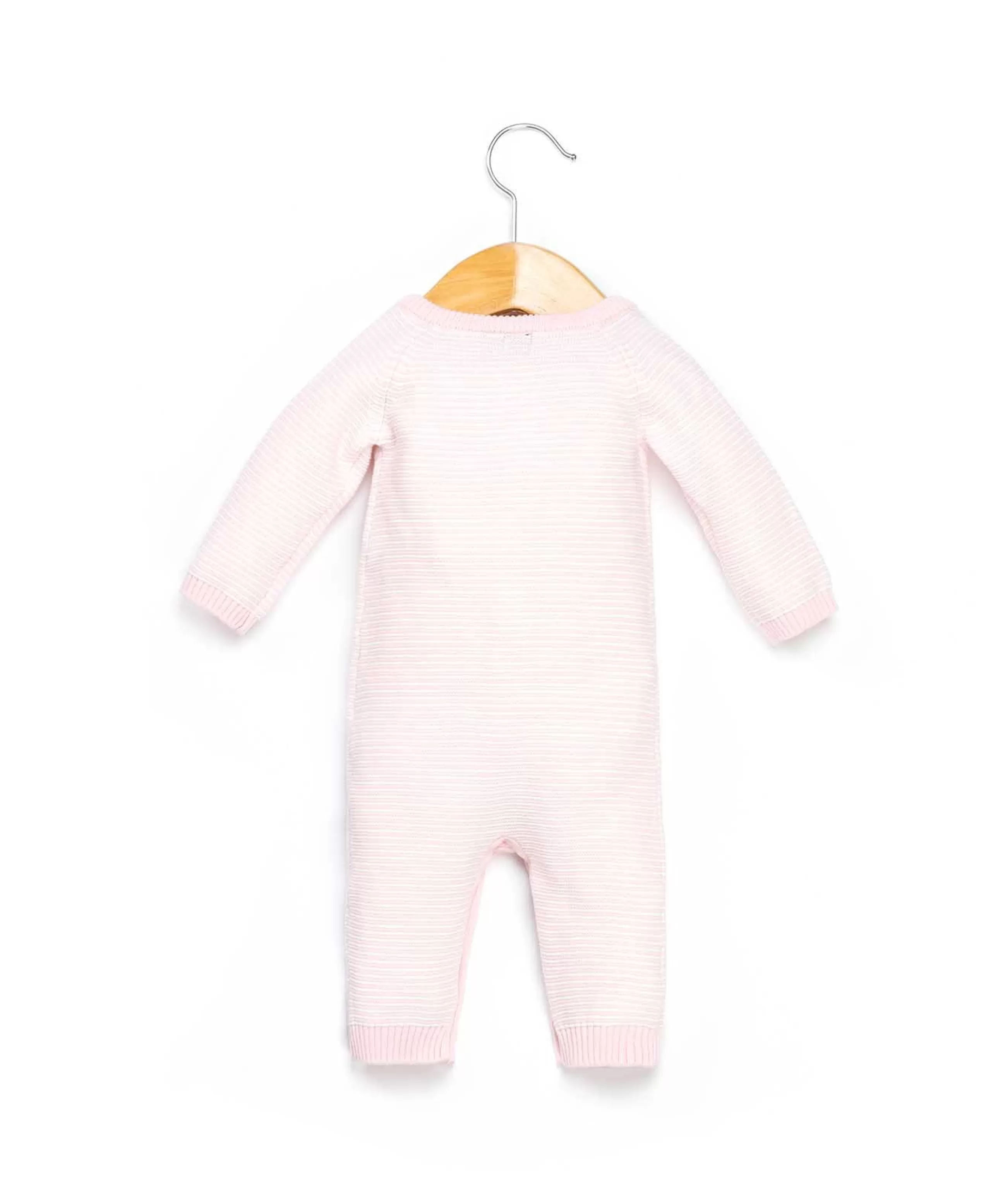 COMBILONG RAYE ROSE MIGLON*Terre de Marins New