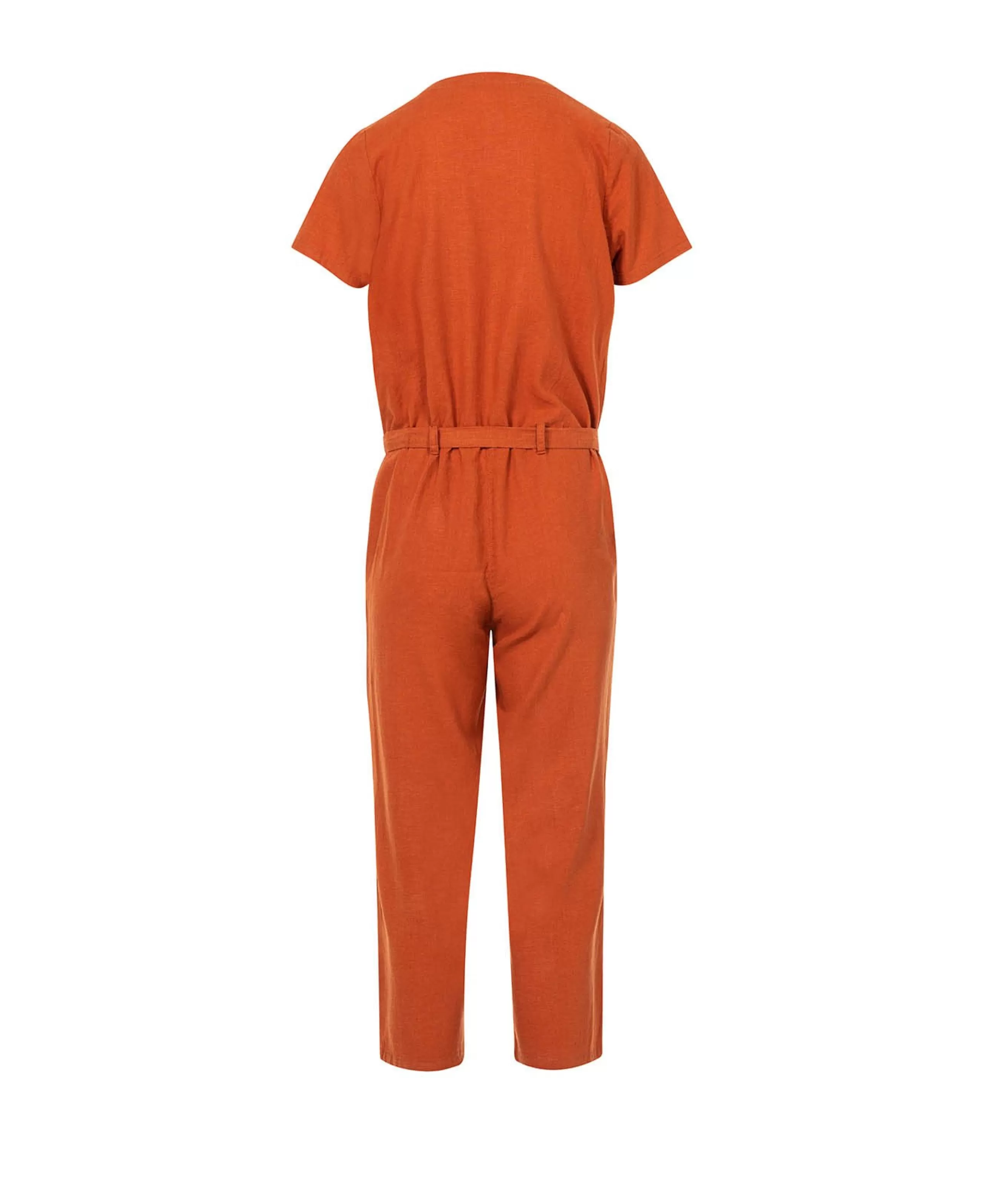 COMBILONG ROUILLE LOCOMBE*Terre de Marins Shop