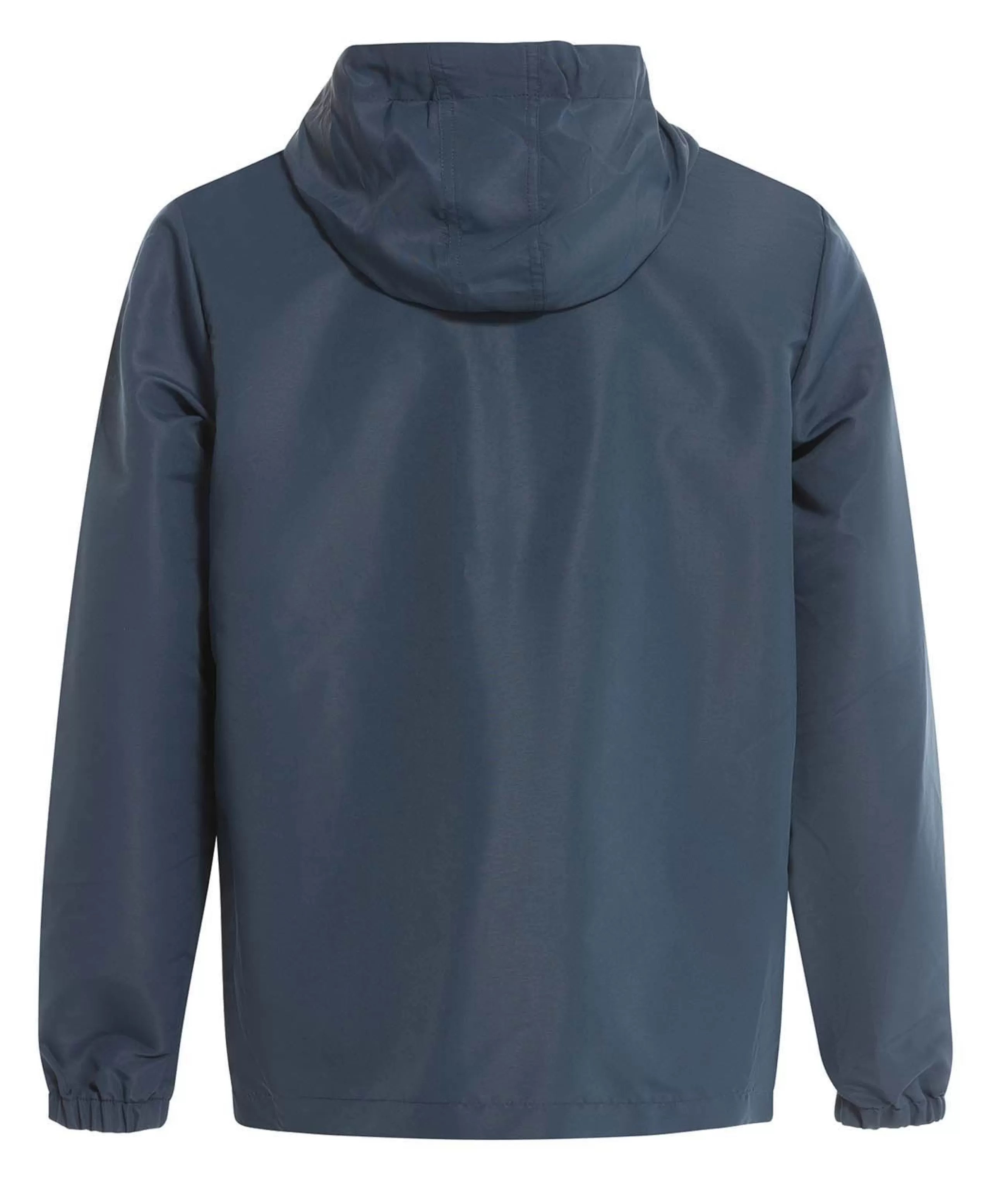 COUPE VENT INDIGO AWAYS*Terre de Marins Best Sale