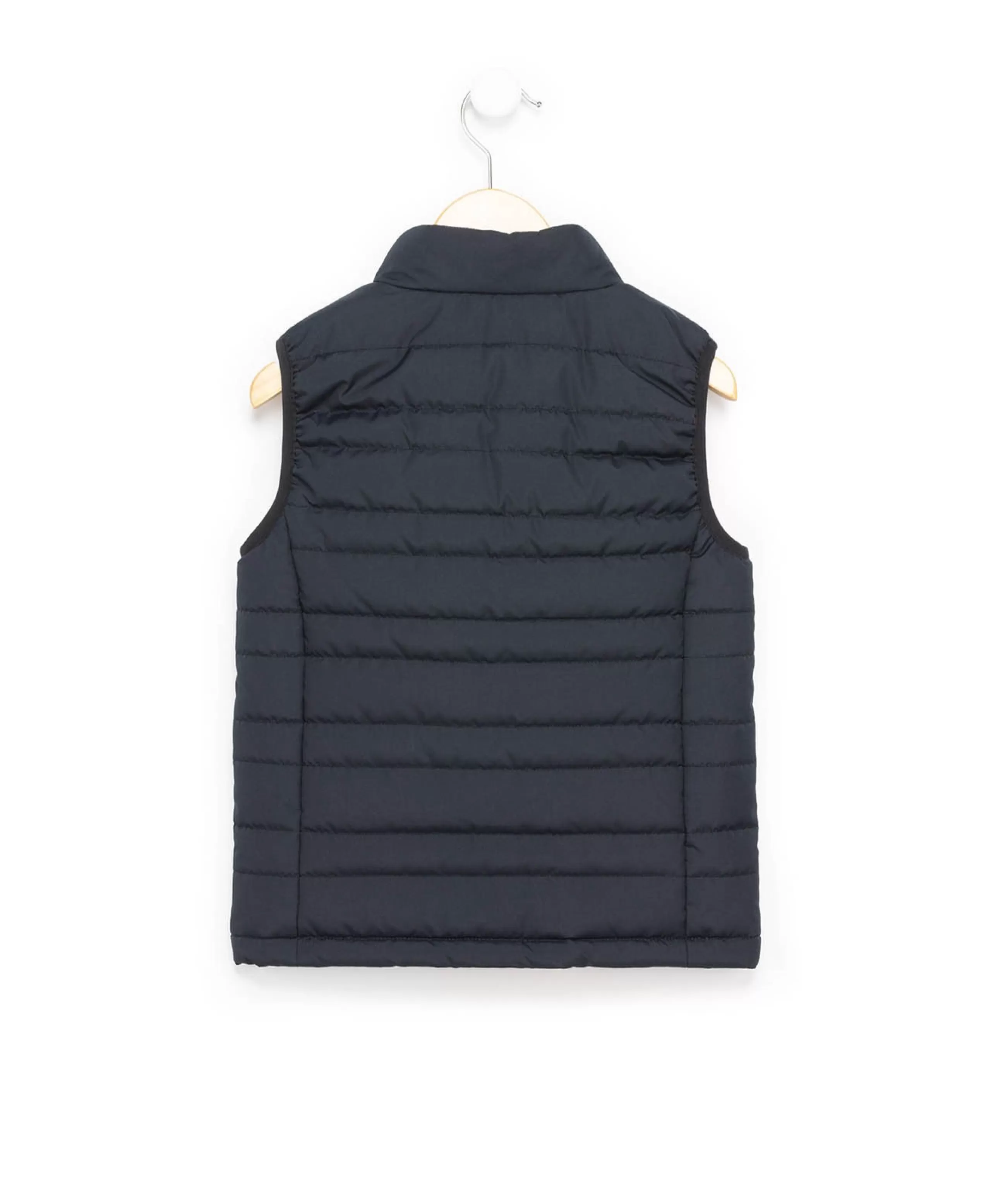 DOUDOUNE INDIGO AGINIE*Terre de Marins Shop