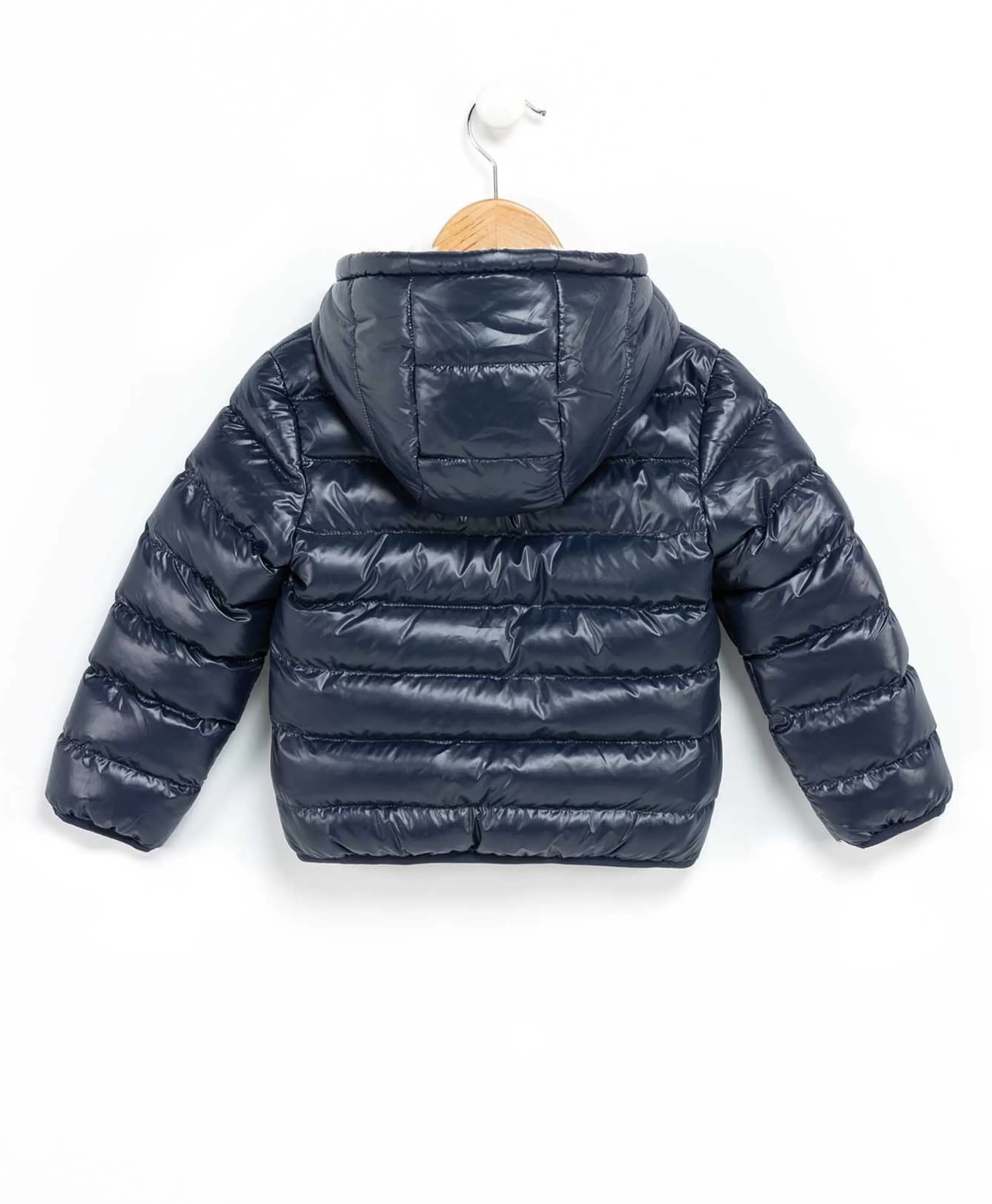 DOUDOUNE INDIGO KIGINA*Terre de Marins Hot
