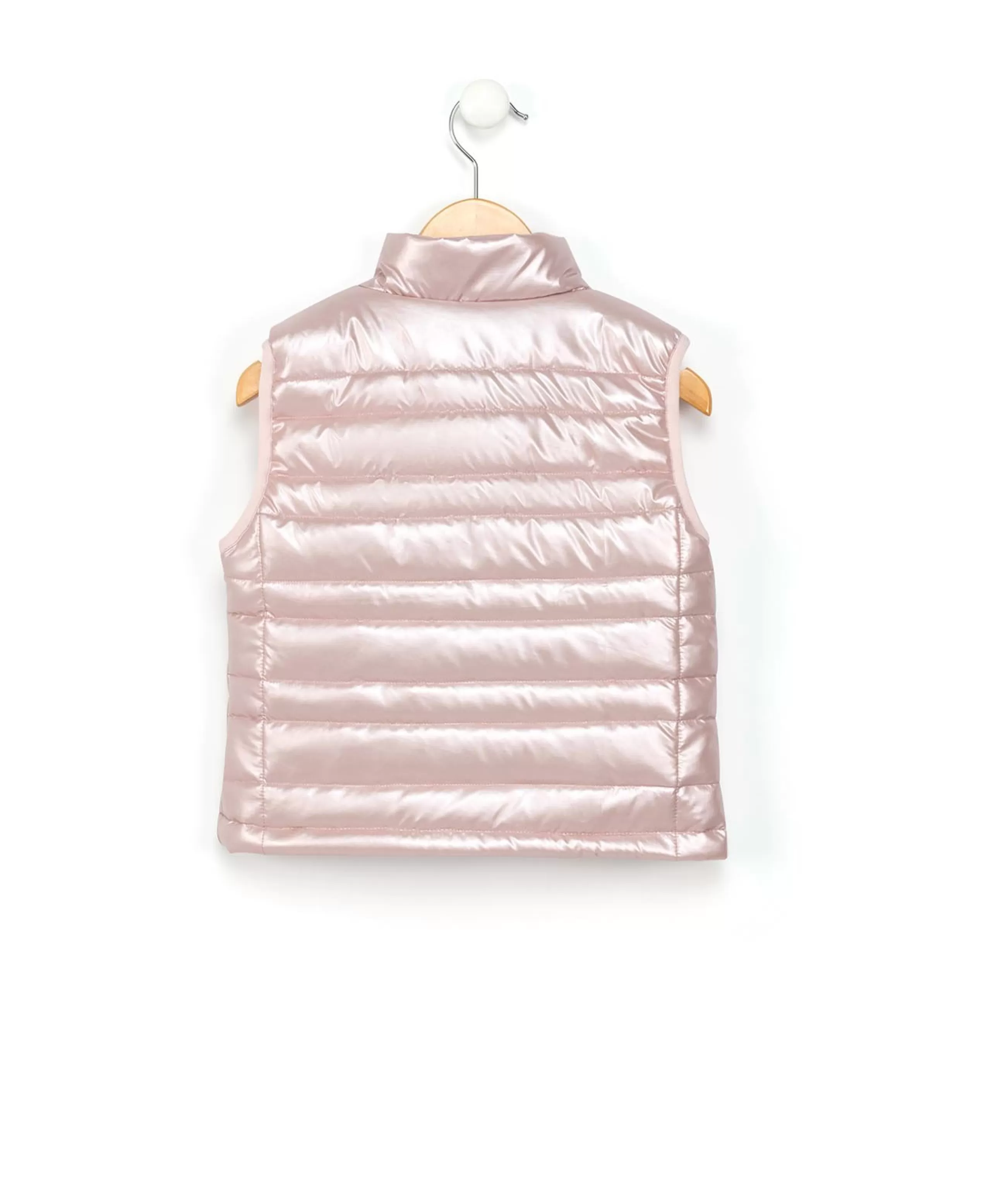 DOUDOUNE ROSE IRISE COSTUM*Terre de Marins Online