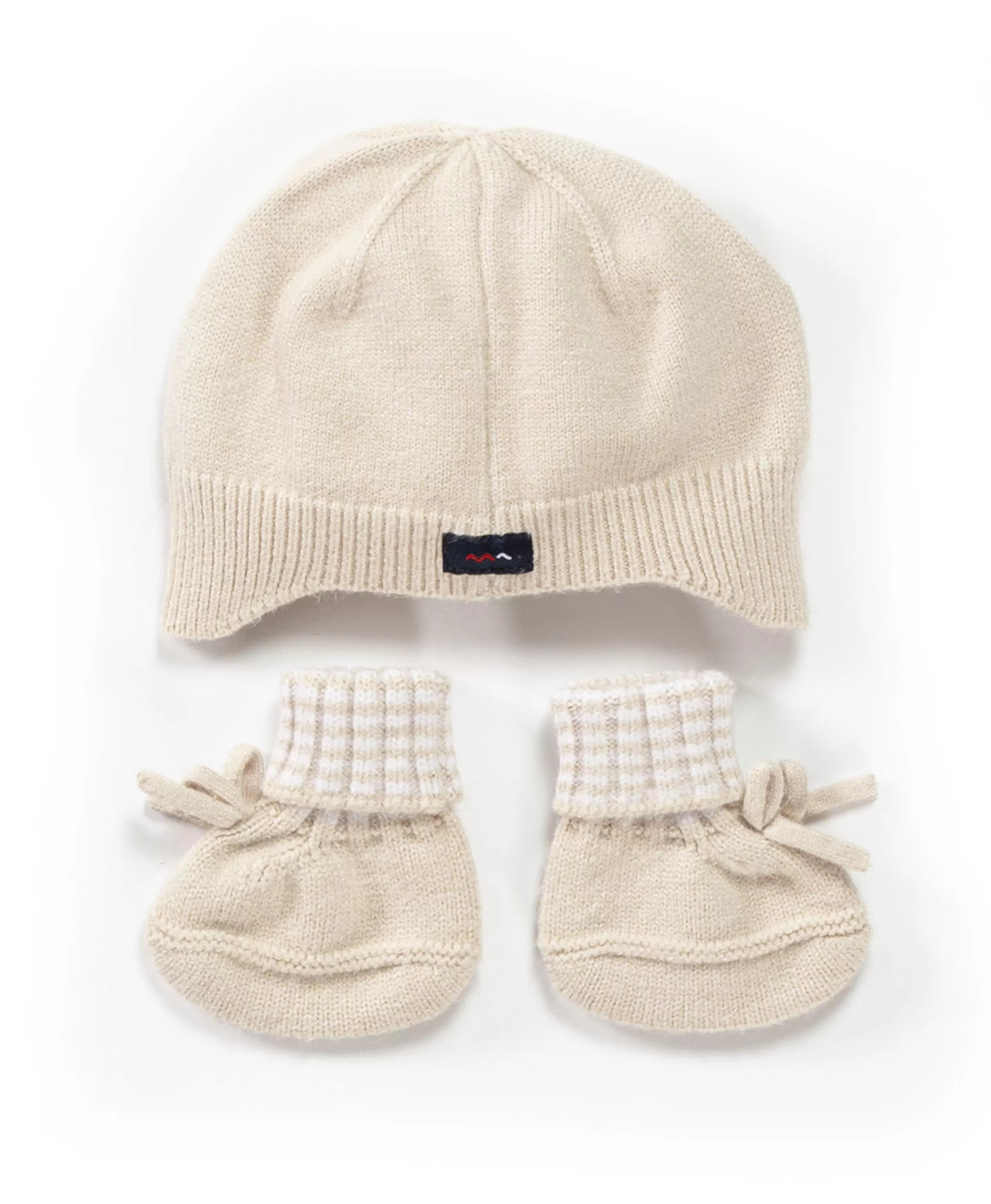 ENS ACCESSOIRES SABLE NAPPY*Terre de Marins Hot