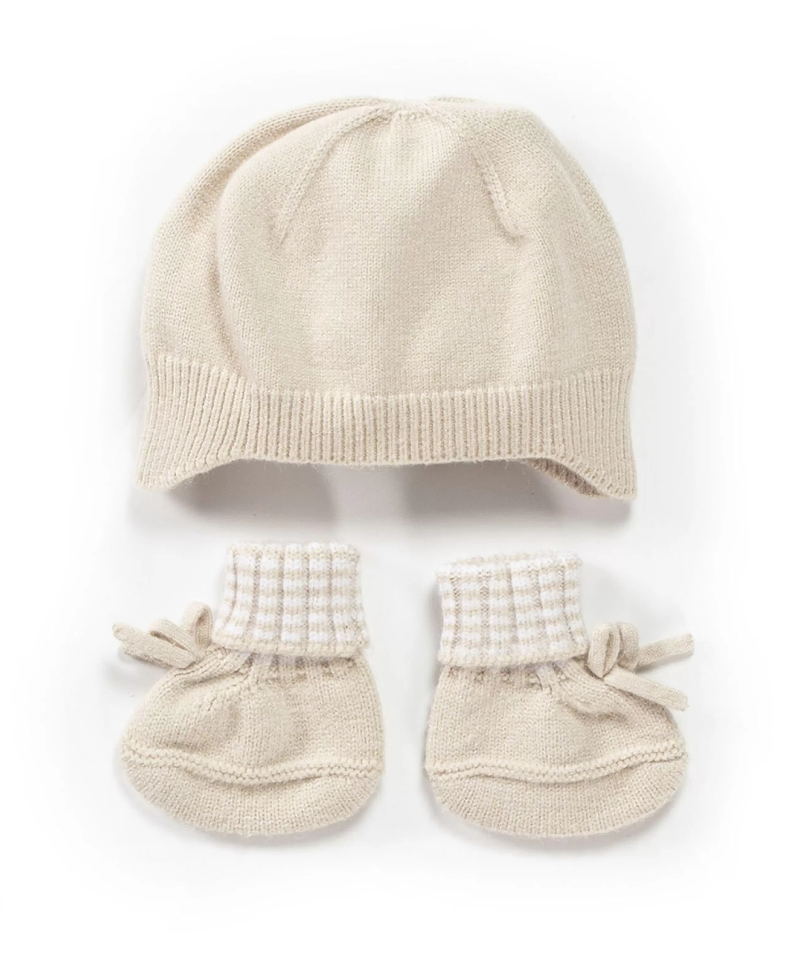 ENS ACCESSOIRES SABLE NAPPY*Terre de Marins Hot