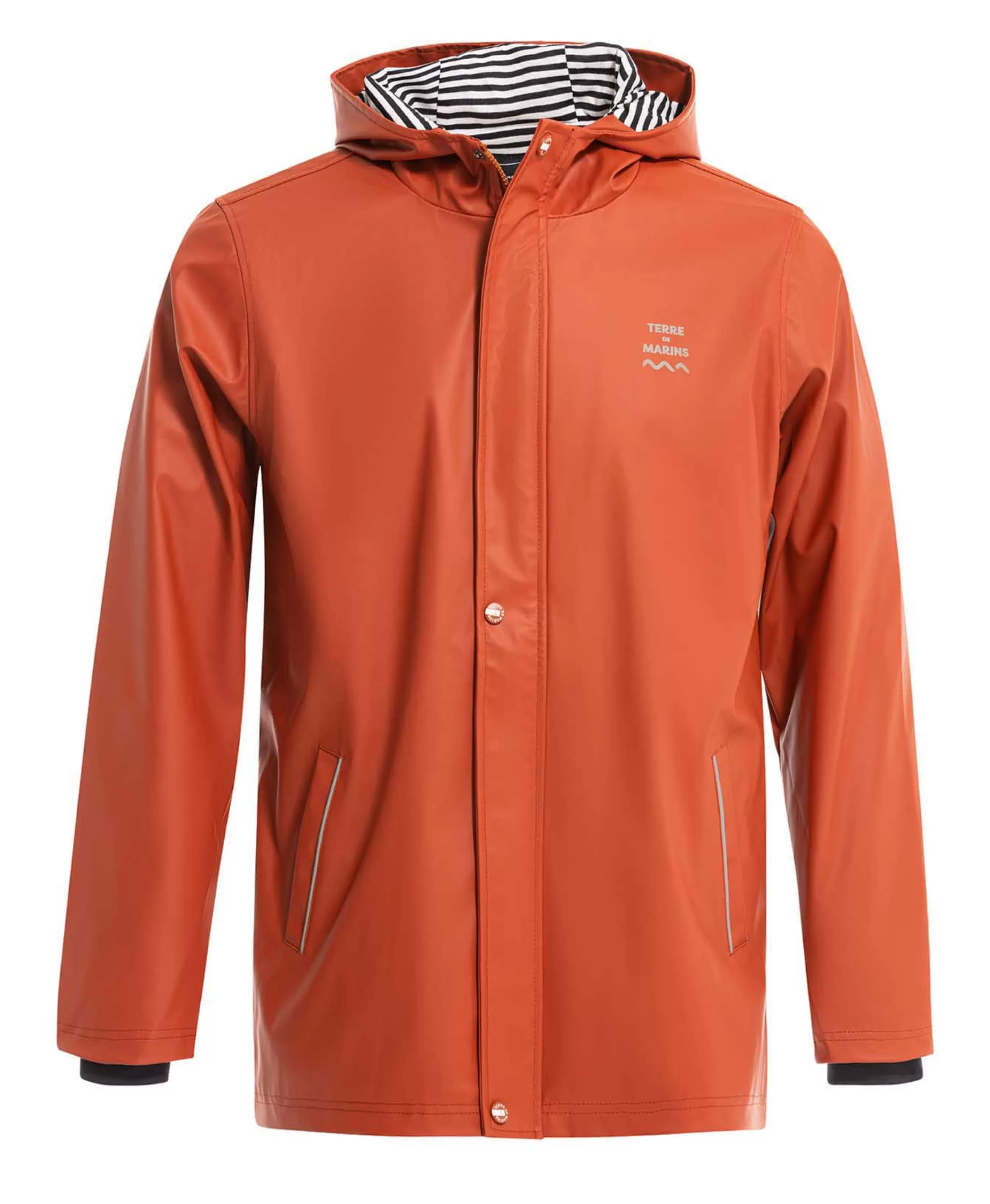IMPER CIRE BRIQUE PACIFIC*Terre de Marins Best