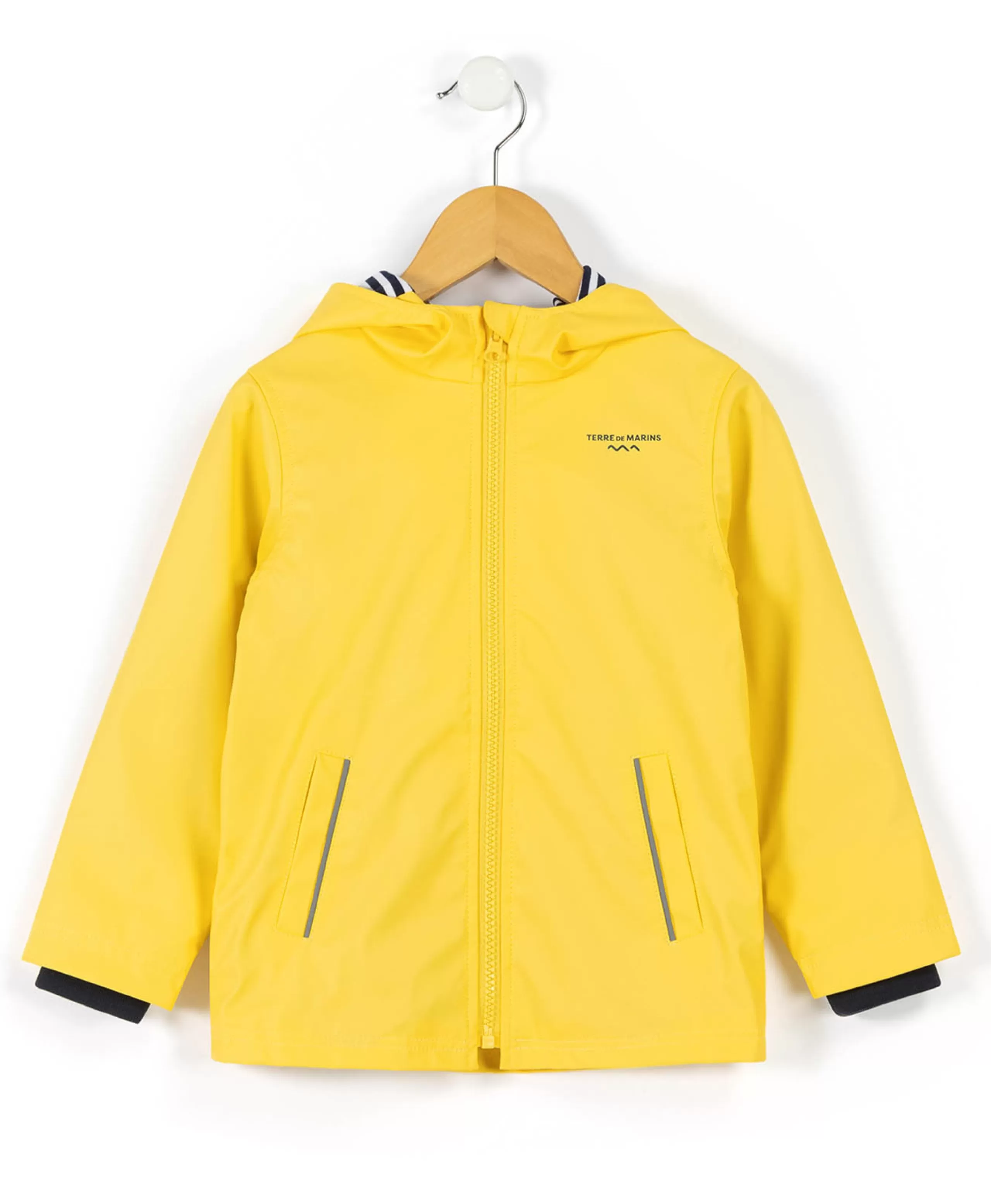 IMPER CIRE JAUNE GACIREC*Terre de Marins Sale