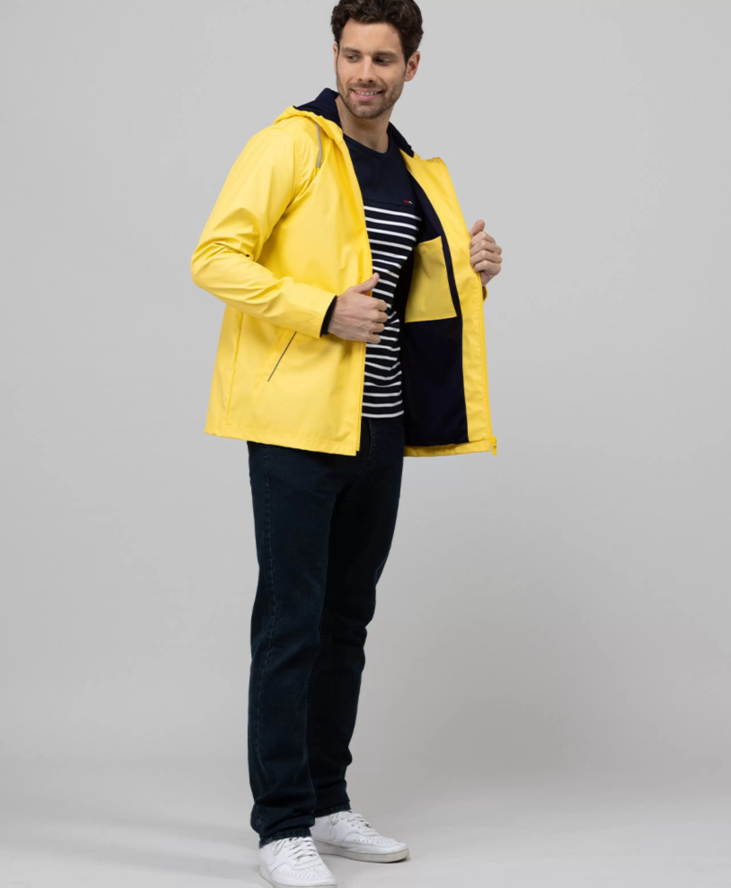 IMPER CIRE JAUNE HOCIREC*Terre de Marins Online