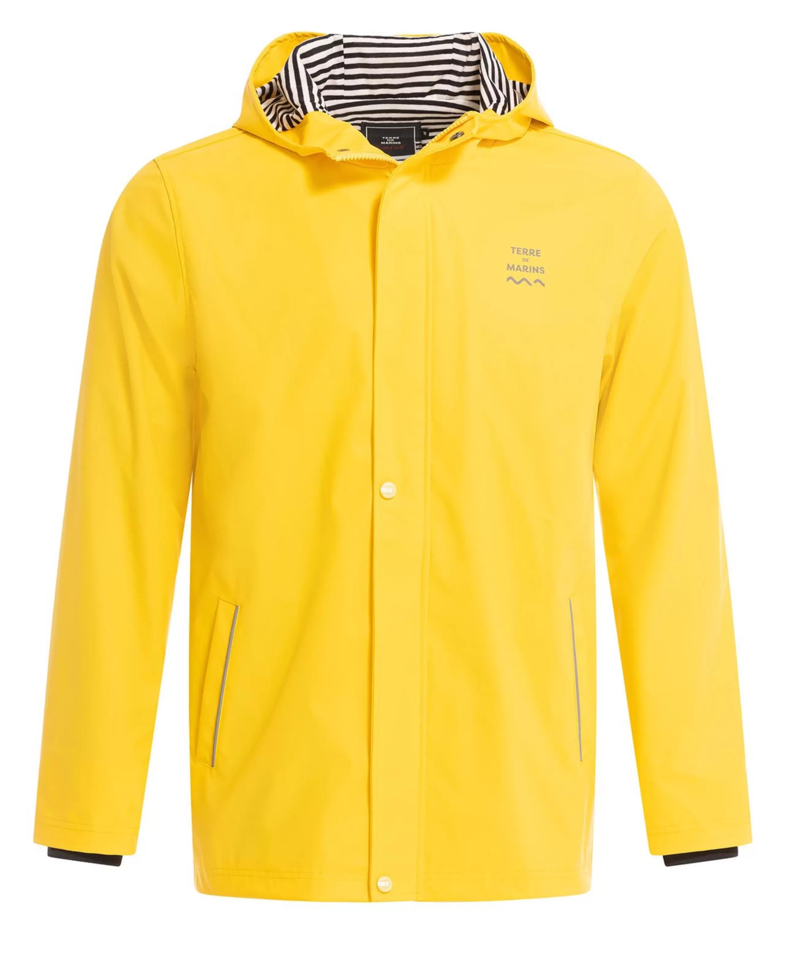 IMPER CIRE JAUNE MARIN PACIFIC*Terre de Marins Sale