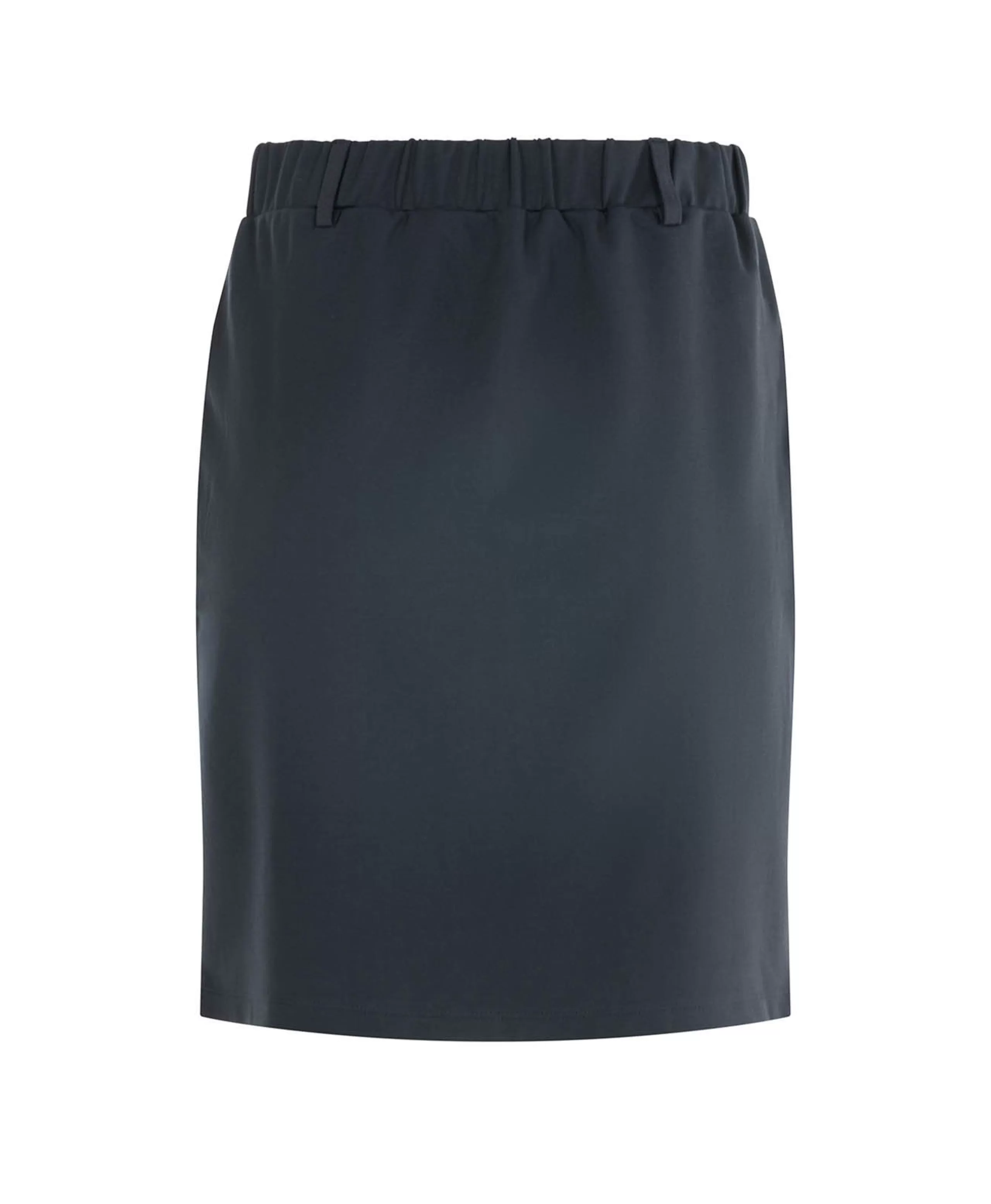 JUPE COURTE MARINE JALA*Terre de Marins Discount