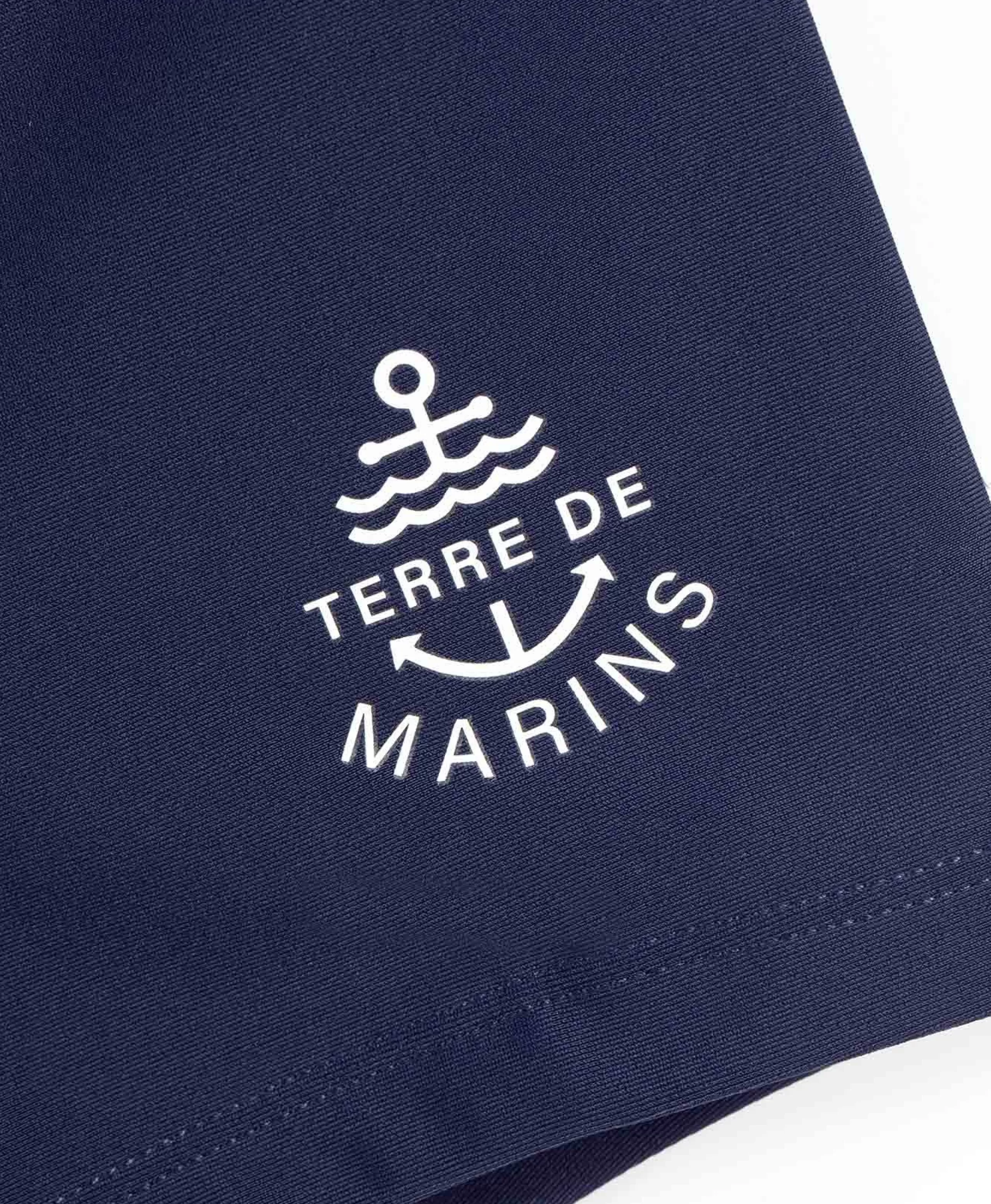 MAILLOT DE BAIN BLEU INDIGO MADISAR*Terre de Marins Best Sale