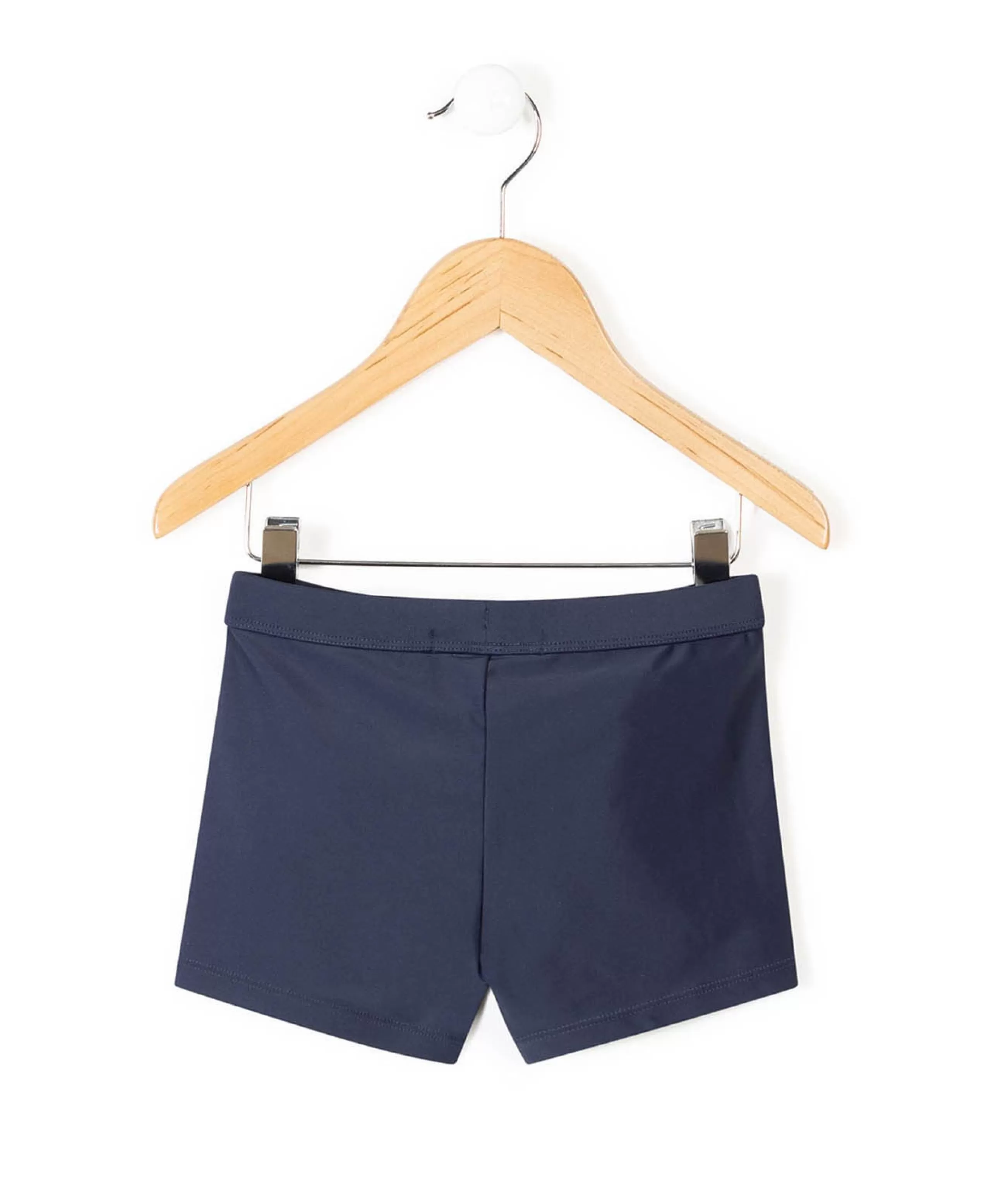 MAILLOT DE BAIN IMPRIME BLEU MADISA*Terre de Marins Outlet