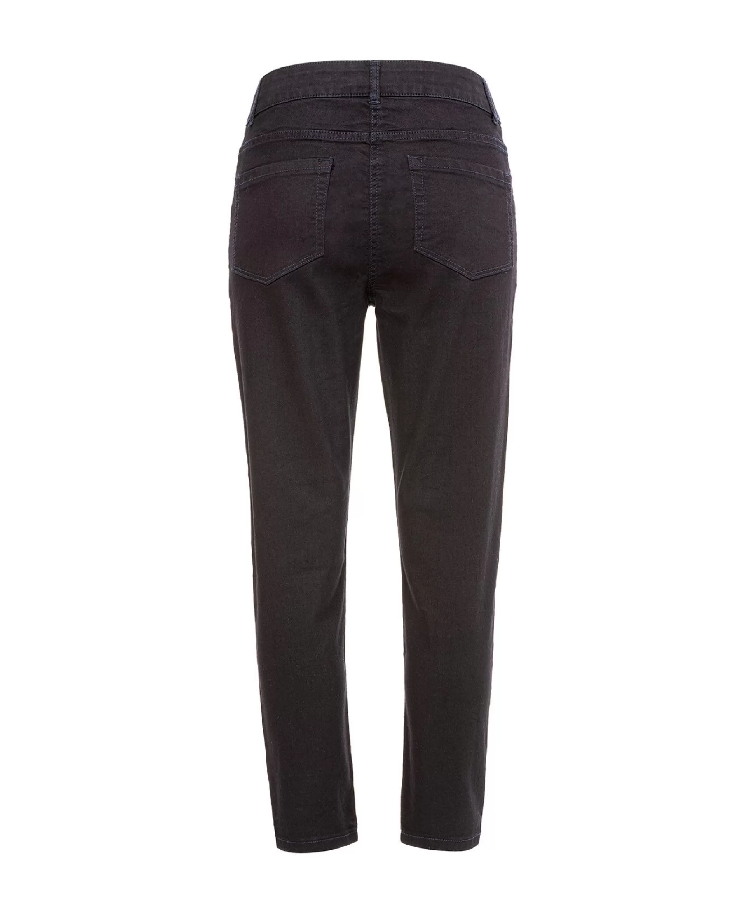 PANTACOURT DENIM BLEU CION*Terre de Marins Hot
