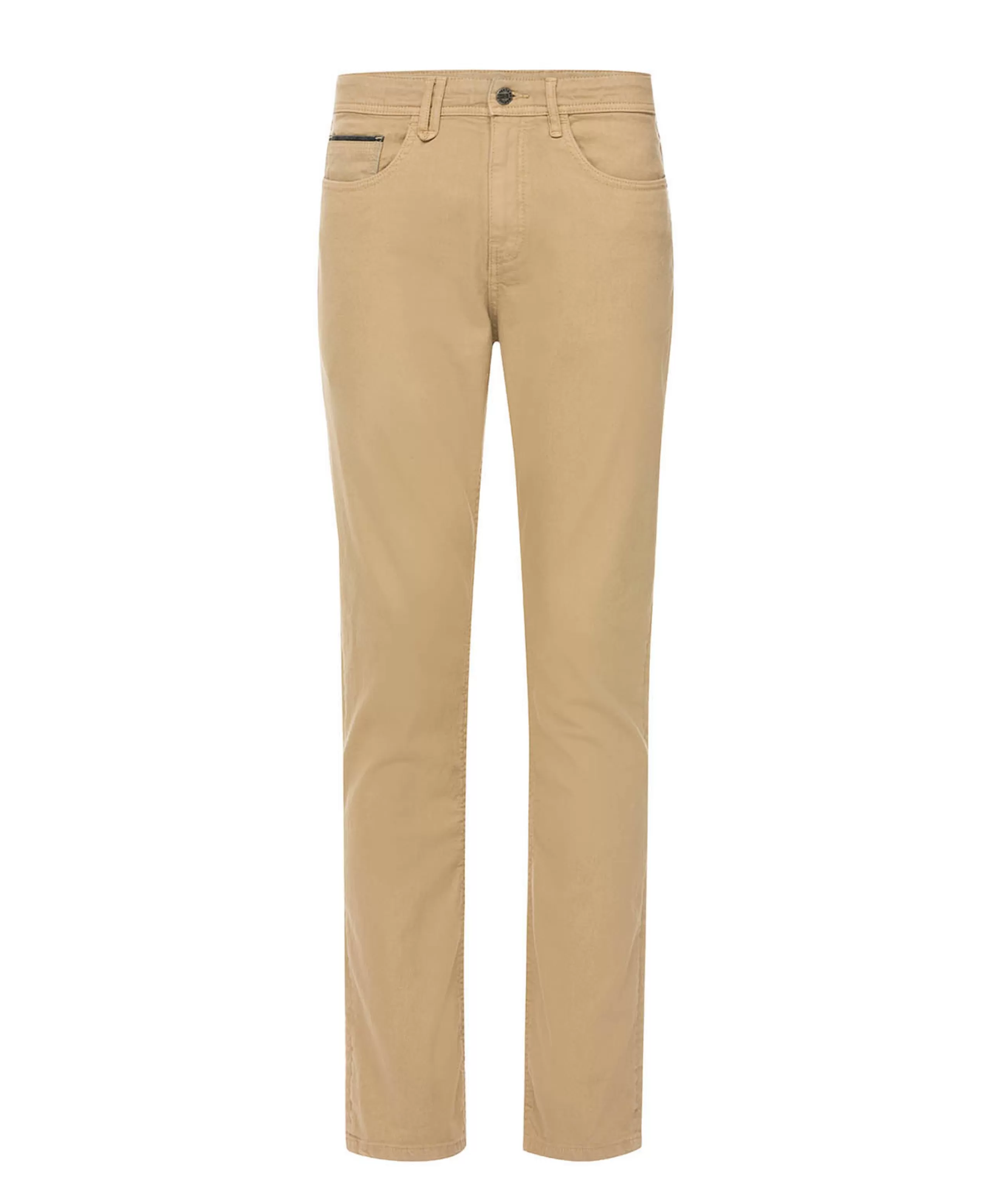PANTALON CAPUCCINO ELINO*Terre de Marins Hot