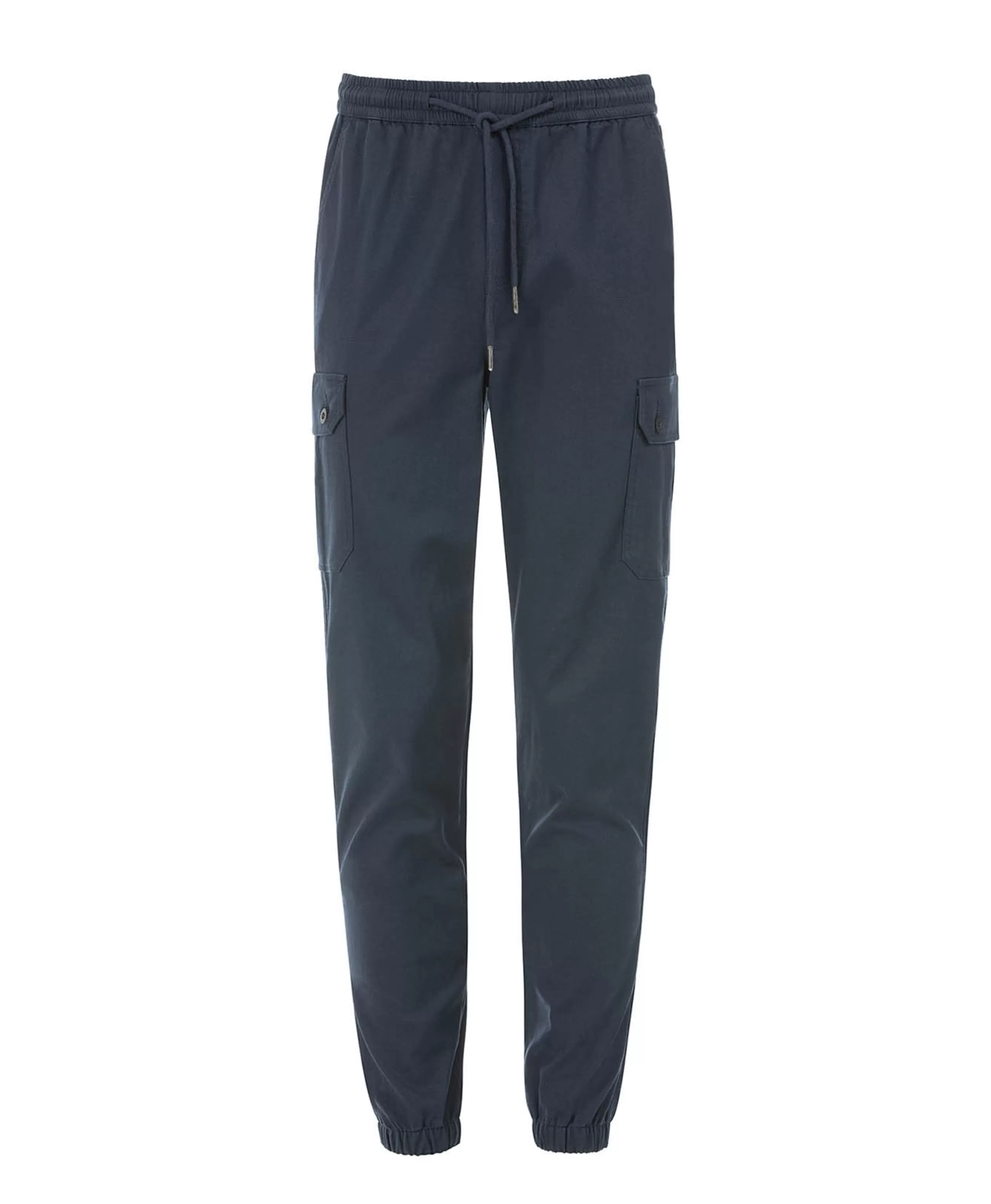 PANTALON INDIGO DERMO*Terre de Marins Sale