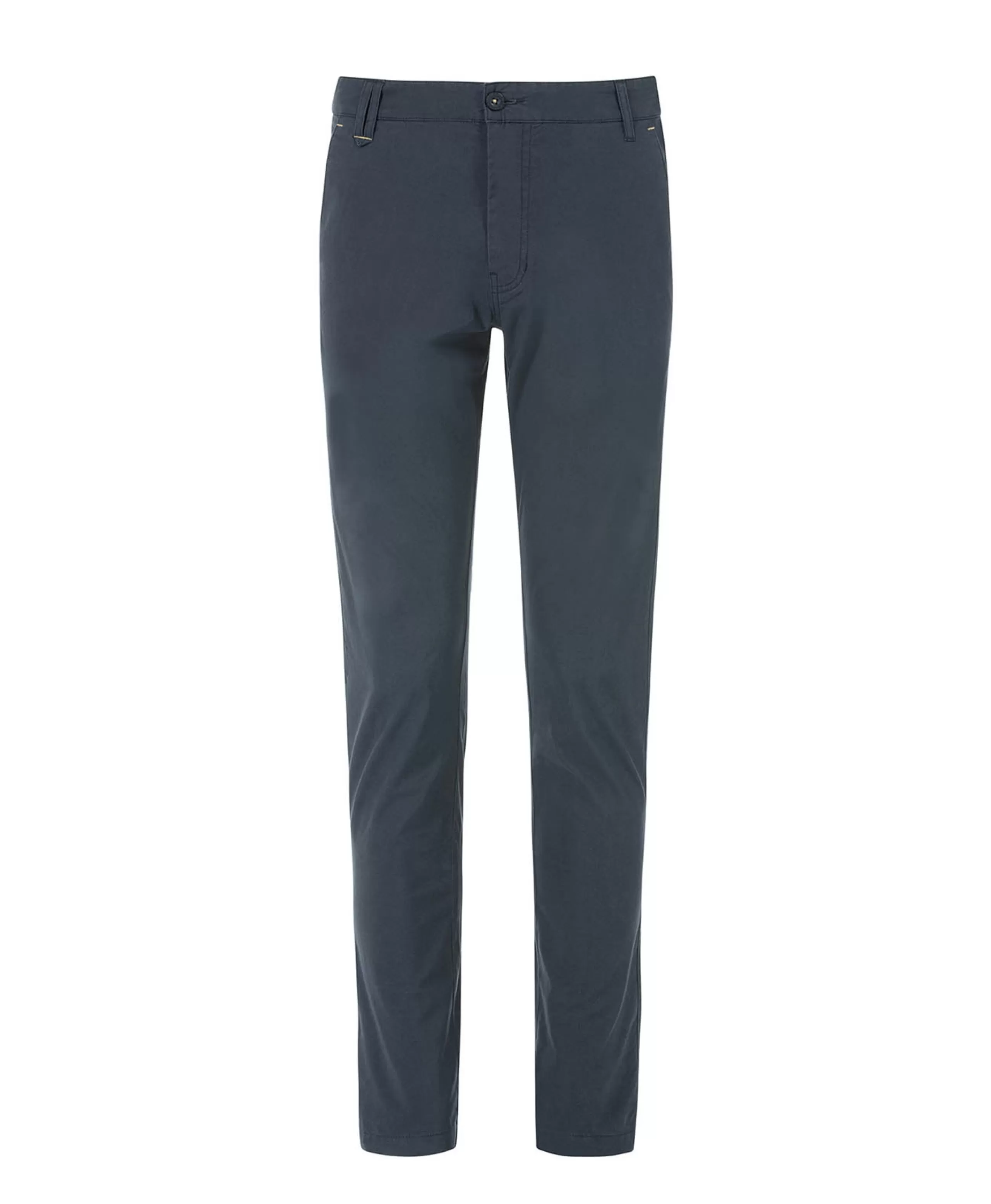 PANTALON INDIGO GILBIN*Terre de Marins New