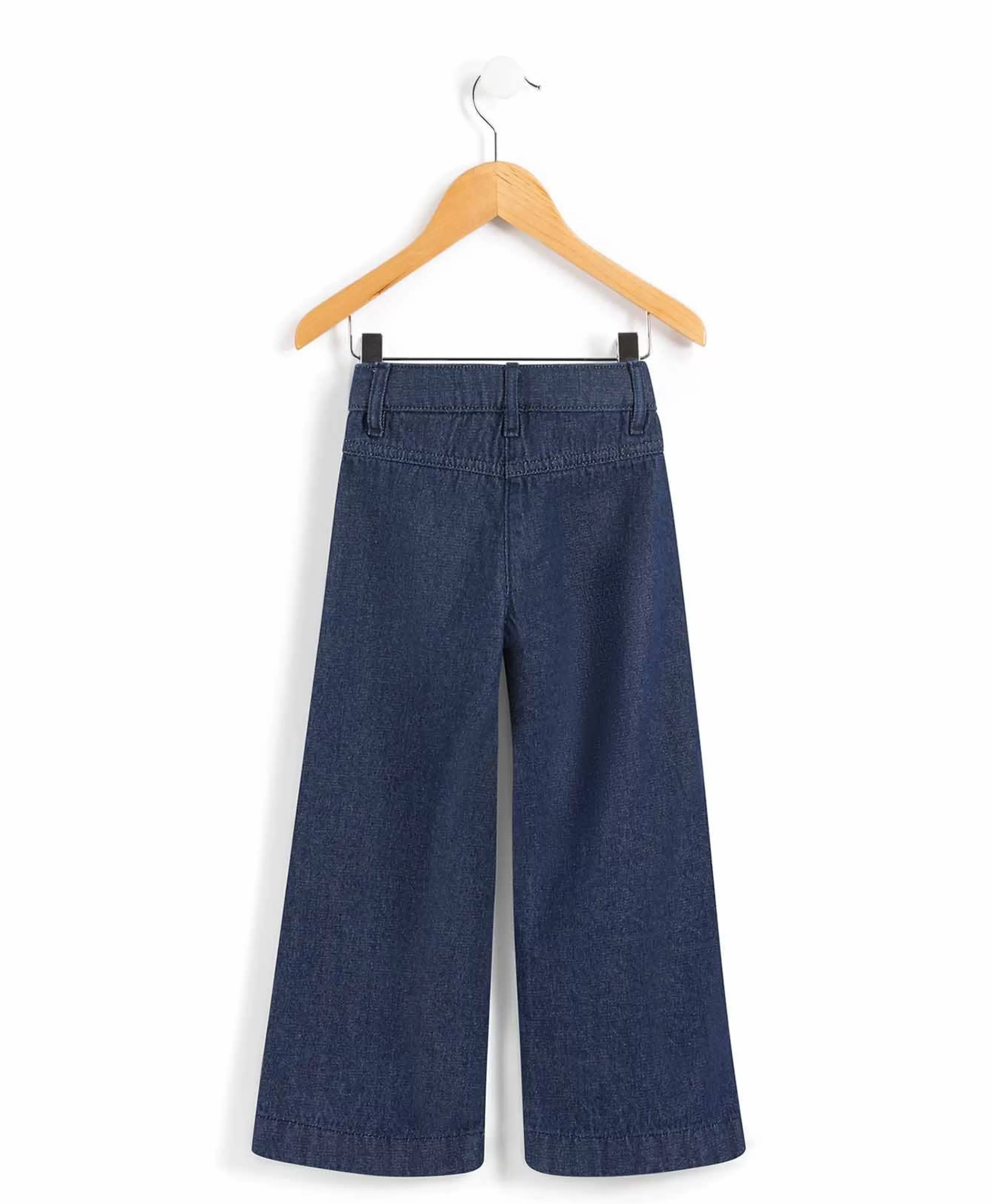 PANTALON INDIGO PADENIM*Terre de Marins Flash Sale