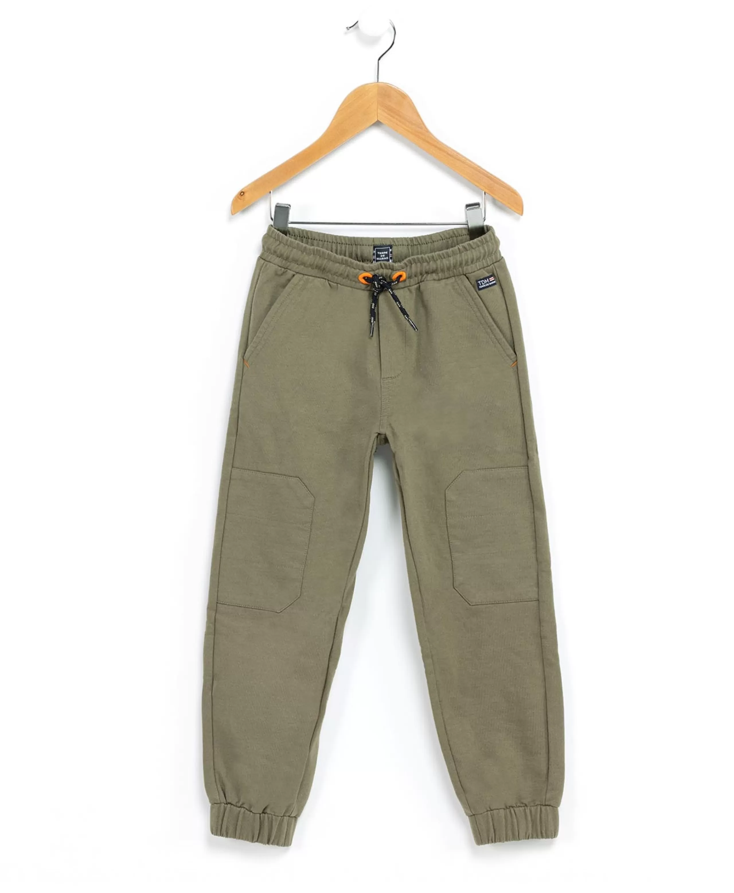 PANTALON KAKI BOAN*Terre de Marins Hot