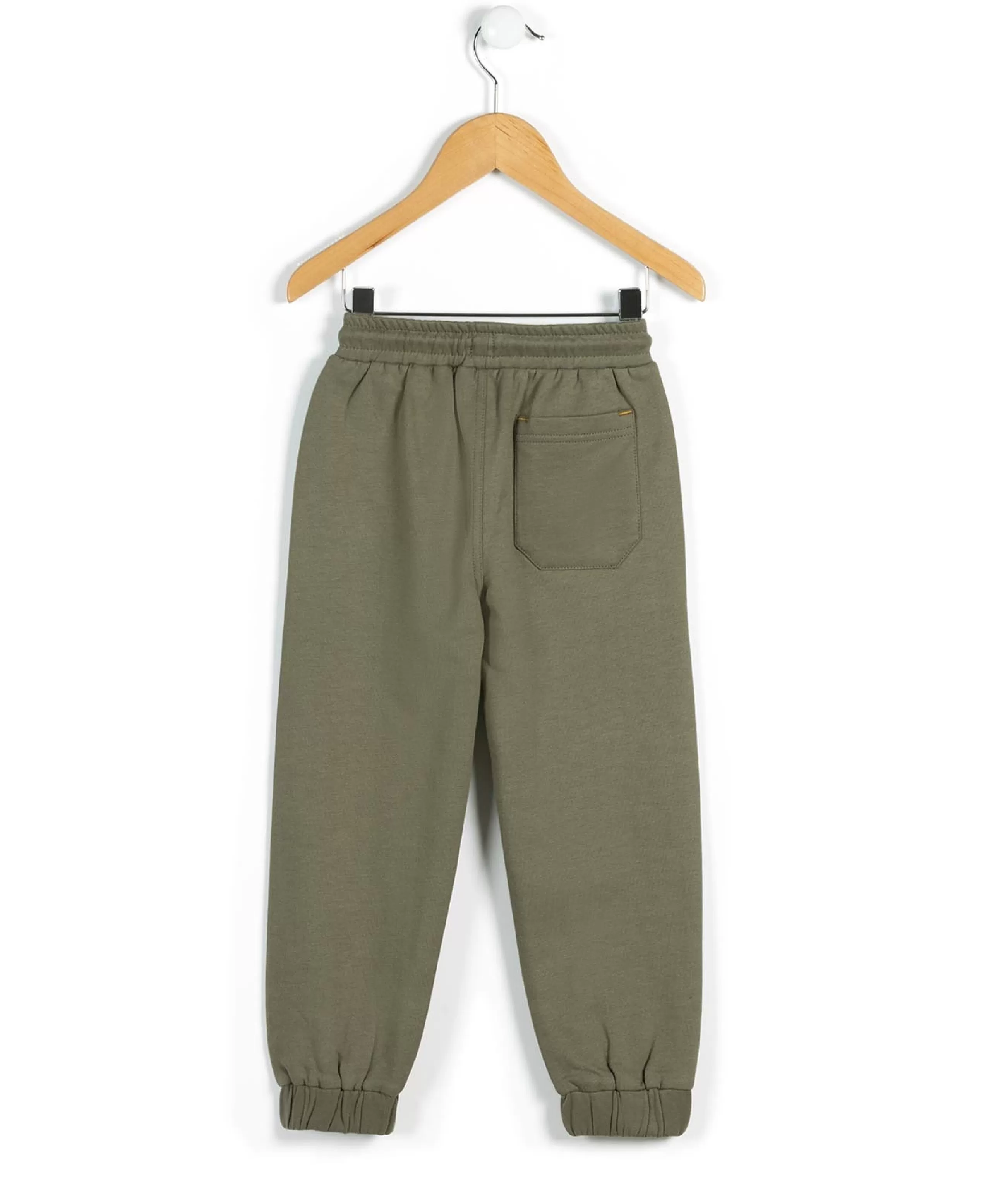 PANTALON KAKI BOAN*Terre de Marins Hot