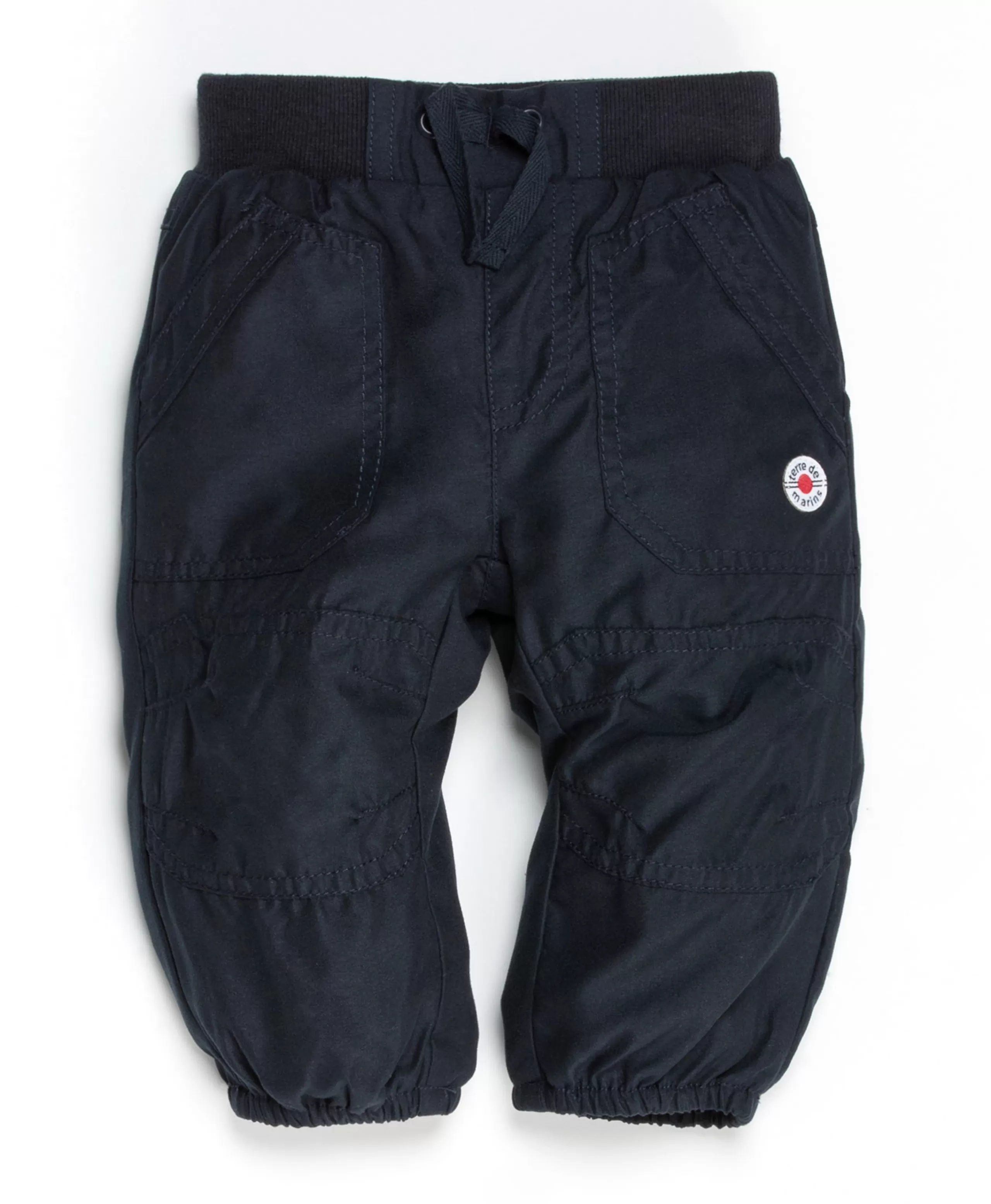 PANTALON MARINE TM BANRY*Terre de Marins Best