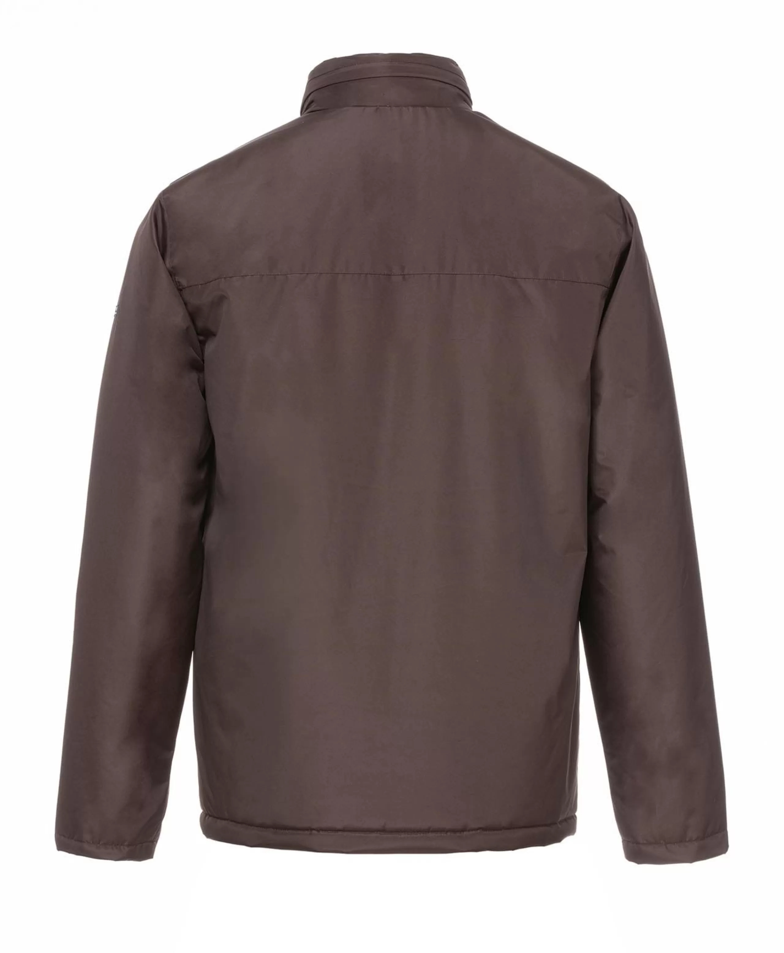 PARKA CHOCOLAT KARABAN*Terre de Marins Discount