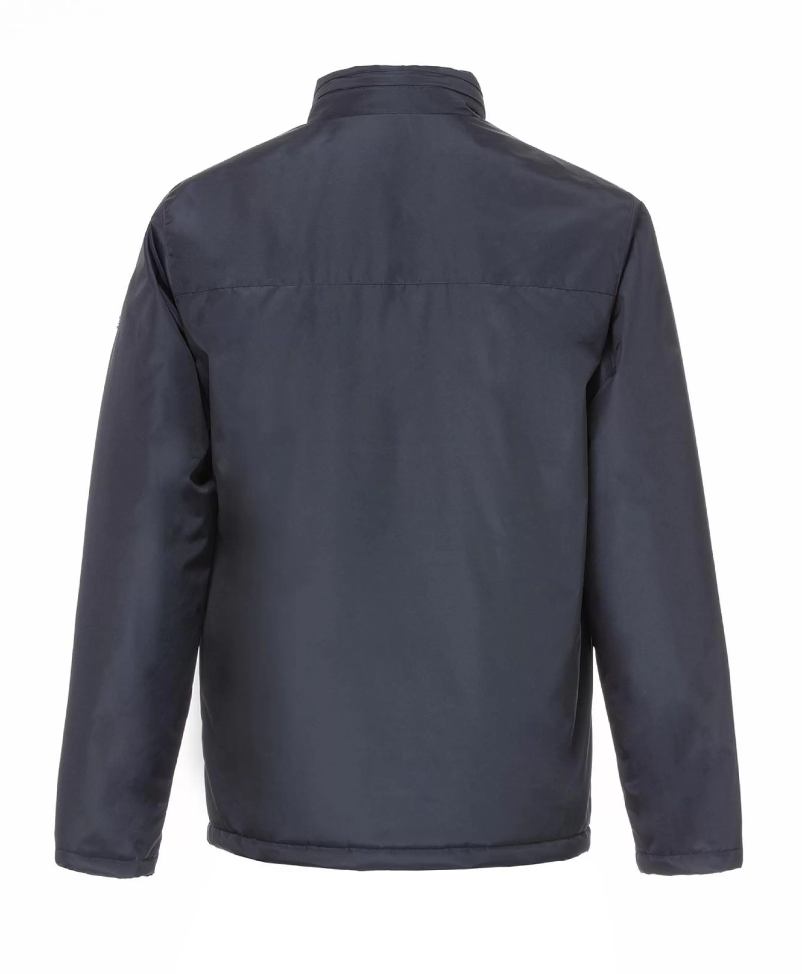 PARKA INDIGO KARABAN*Terre de Marins Flash Sale