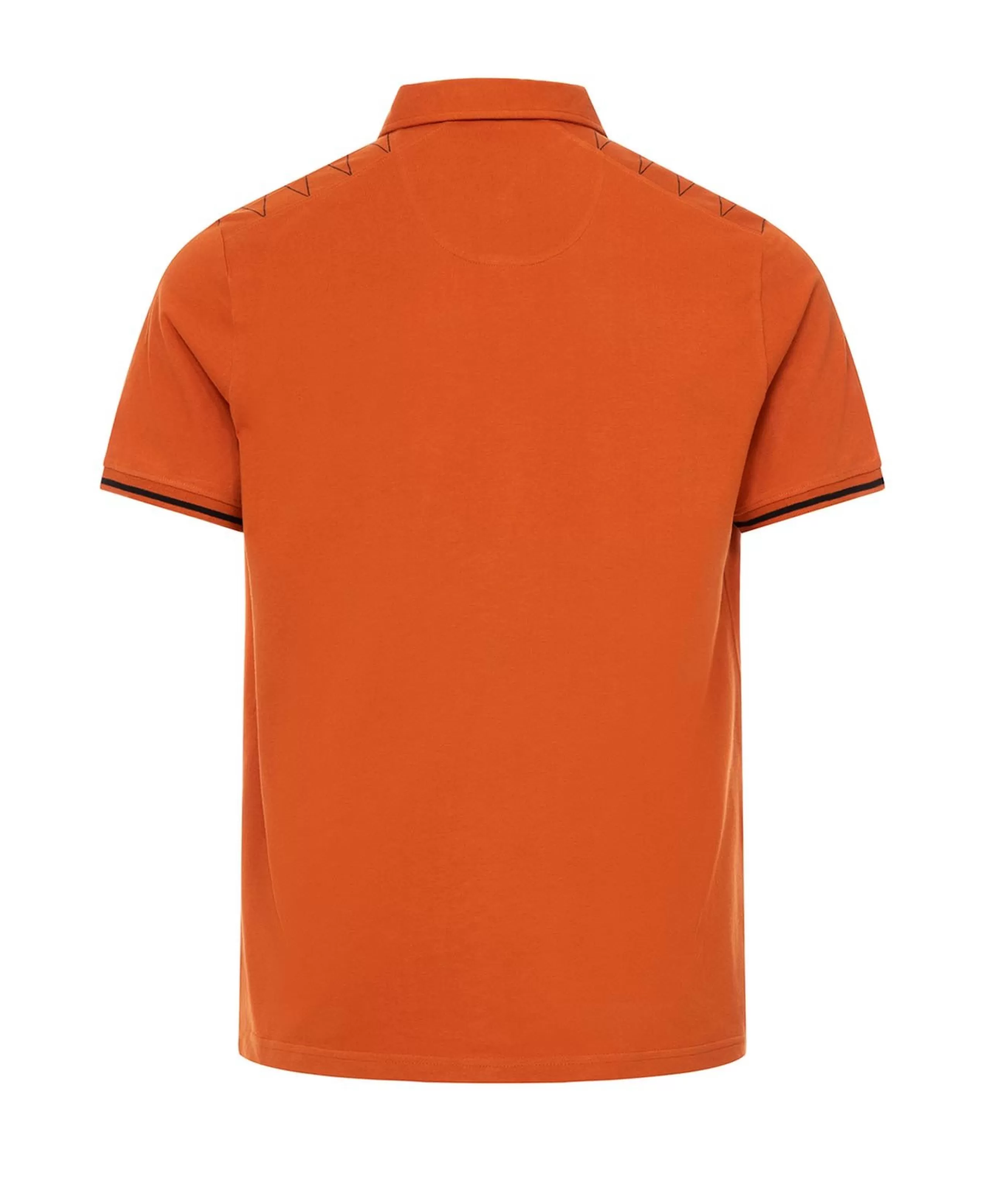 POLO MC ROUILLE ULDON*Terre de Marins Online