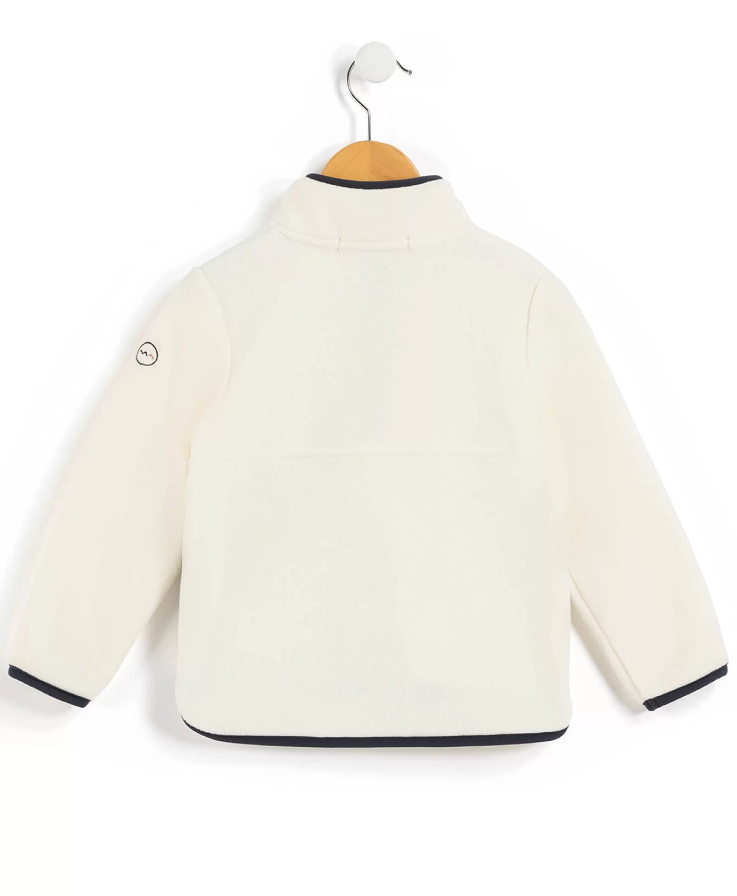 PULL NATUREL FOLIOTA*Terre de Marins Discount