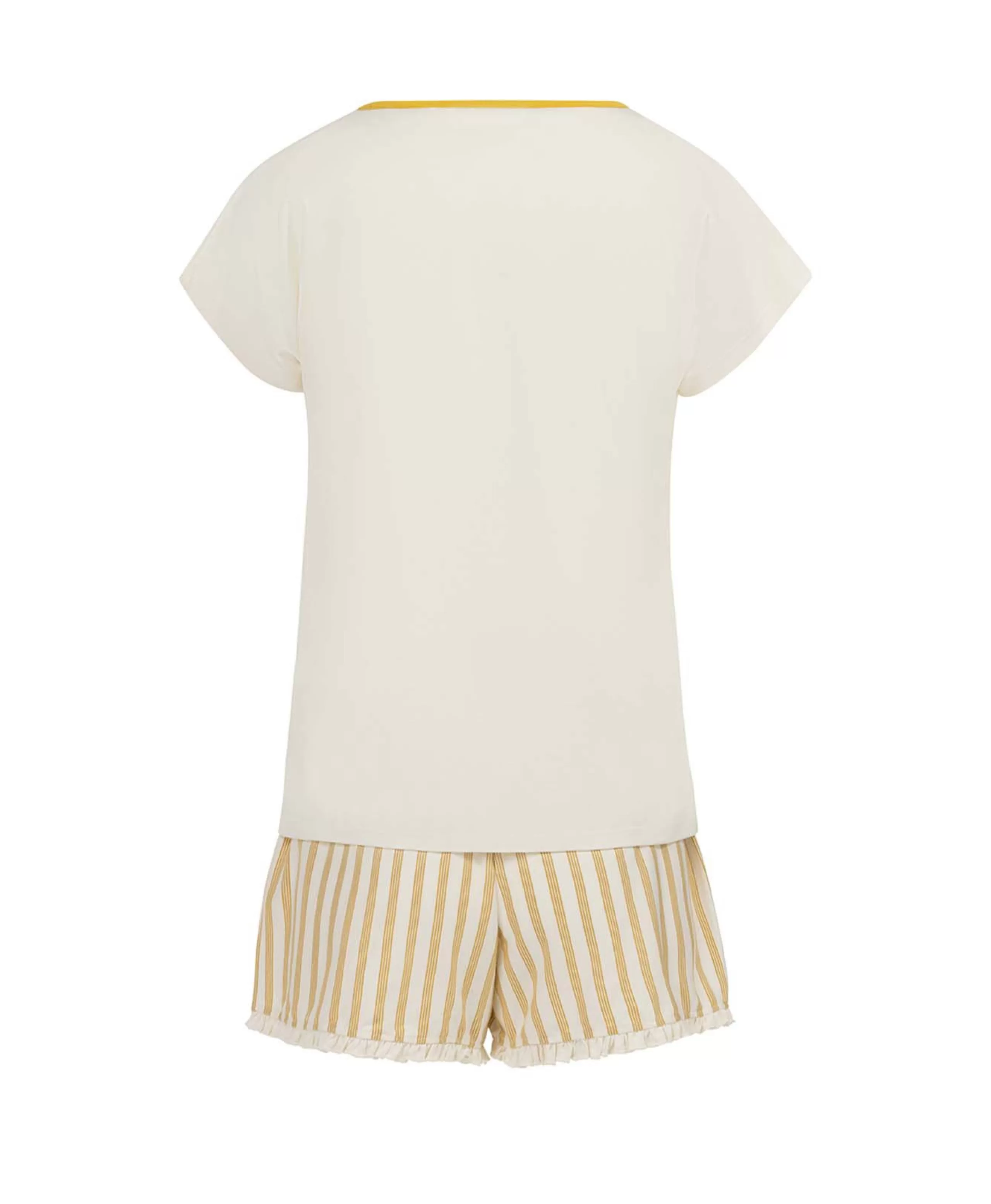 PYJAMA NATUREL NOMADY*Terre de Marins Cheap