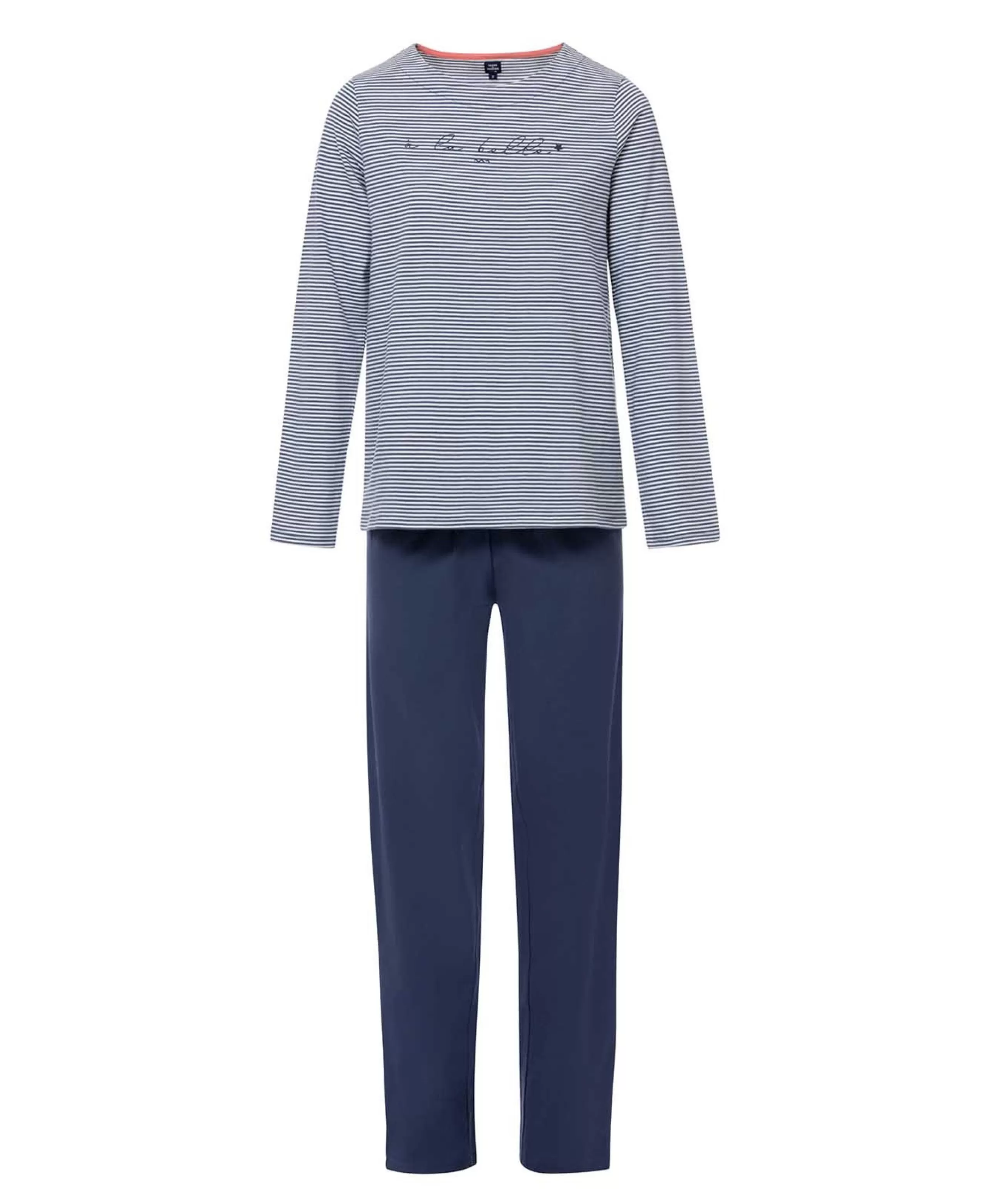 PYJAMA RAYE PANALI*Terre de Marins Store
