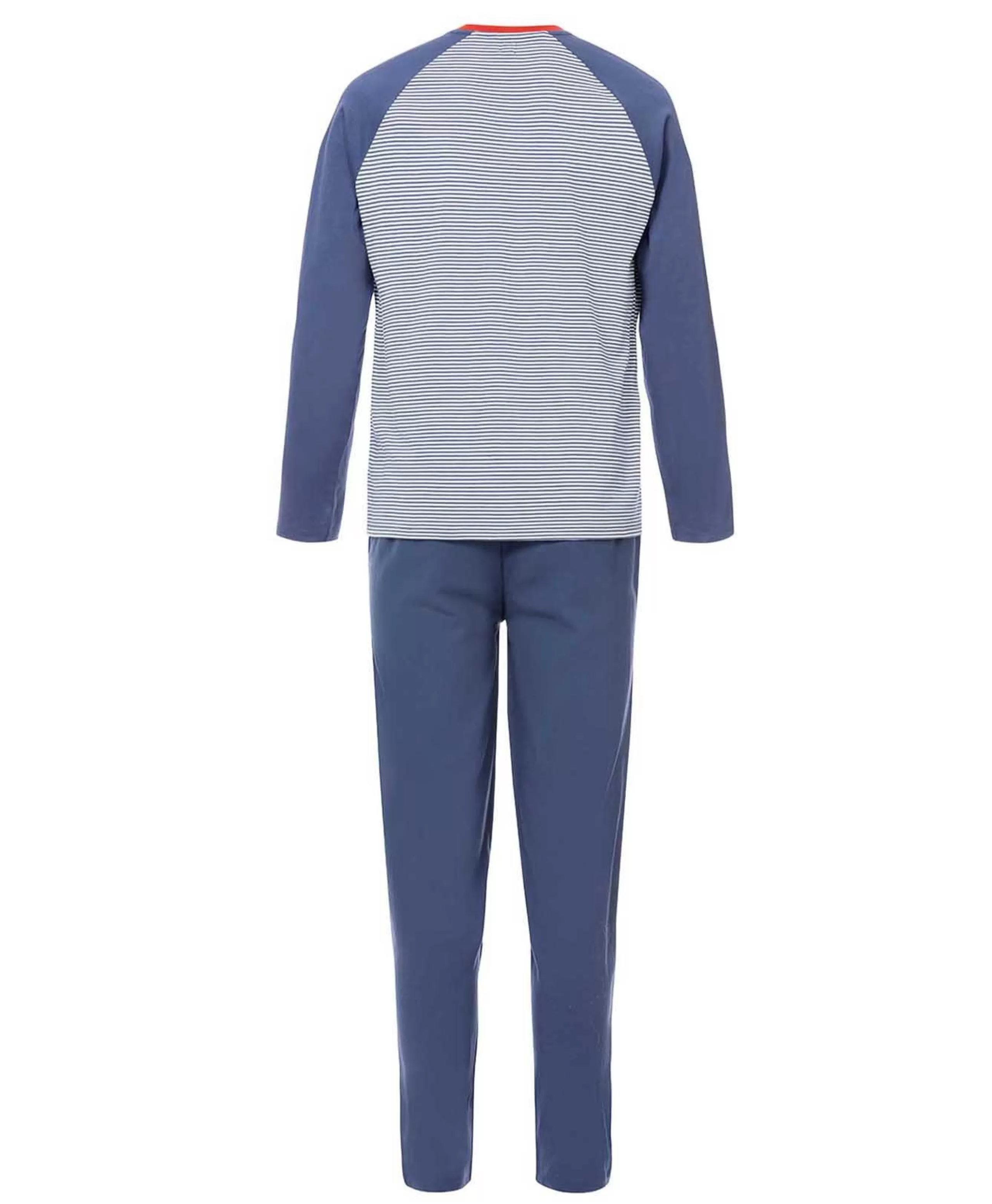 PYJAMA RAYE PODRIM*Terre de Marins Cheap