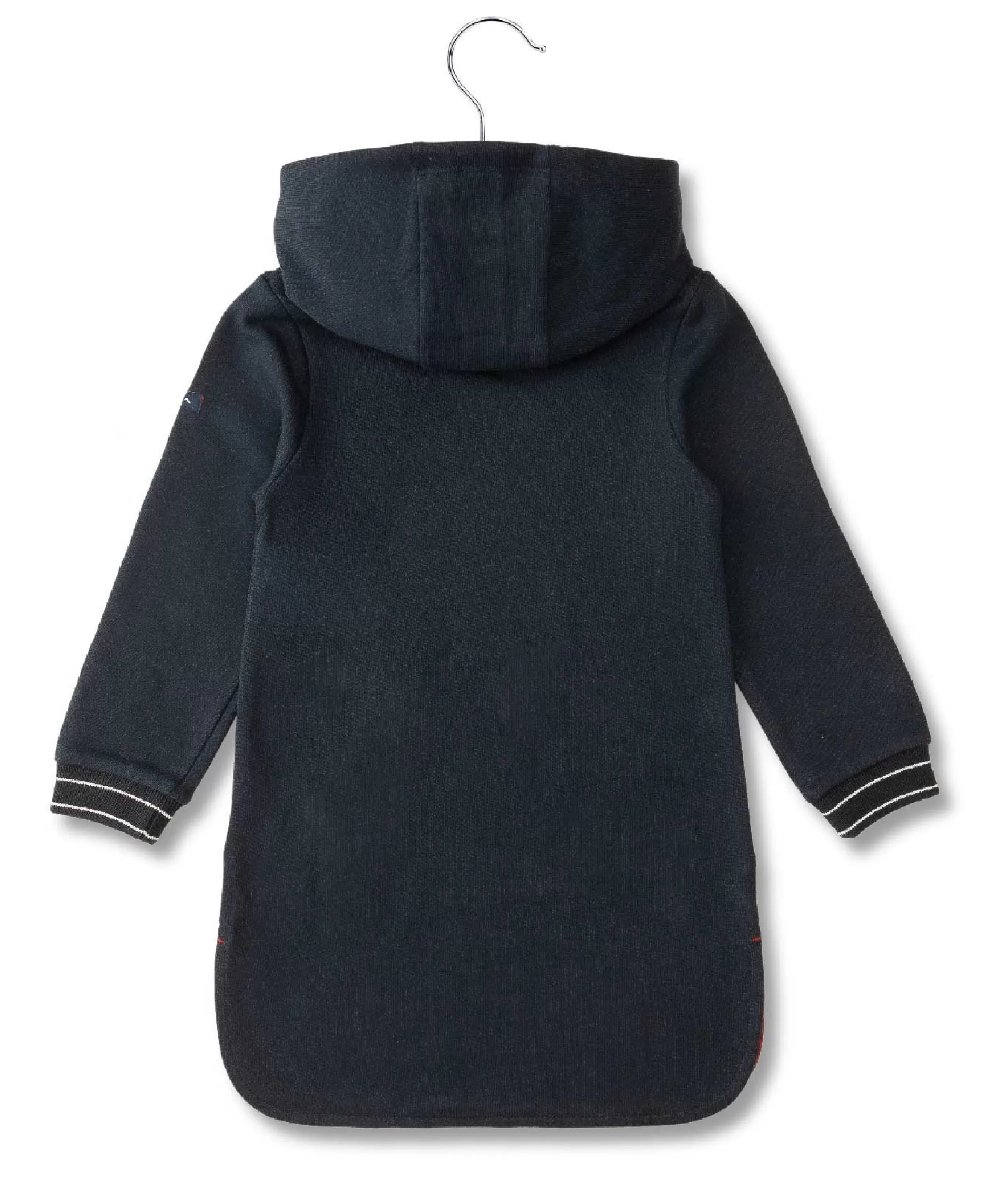 ROBE ML INDIGO ROPY*Terre de Marins New