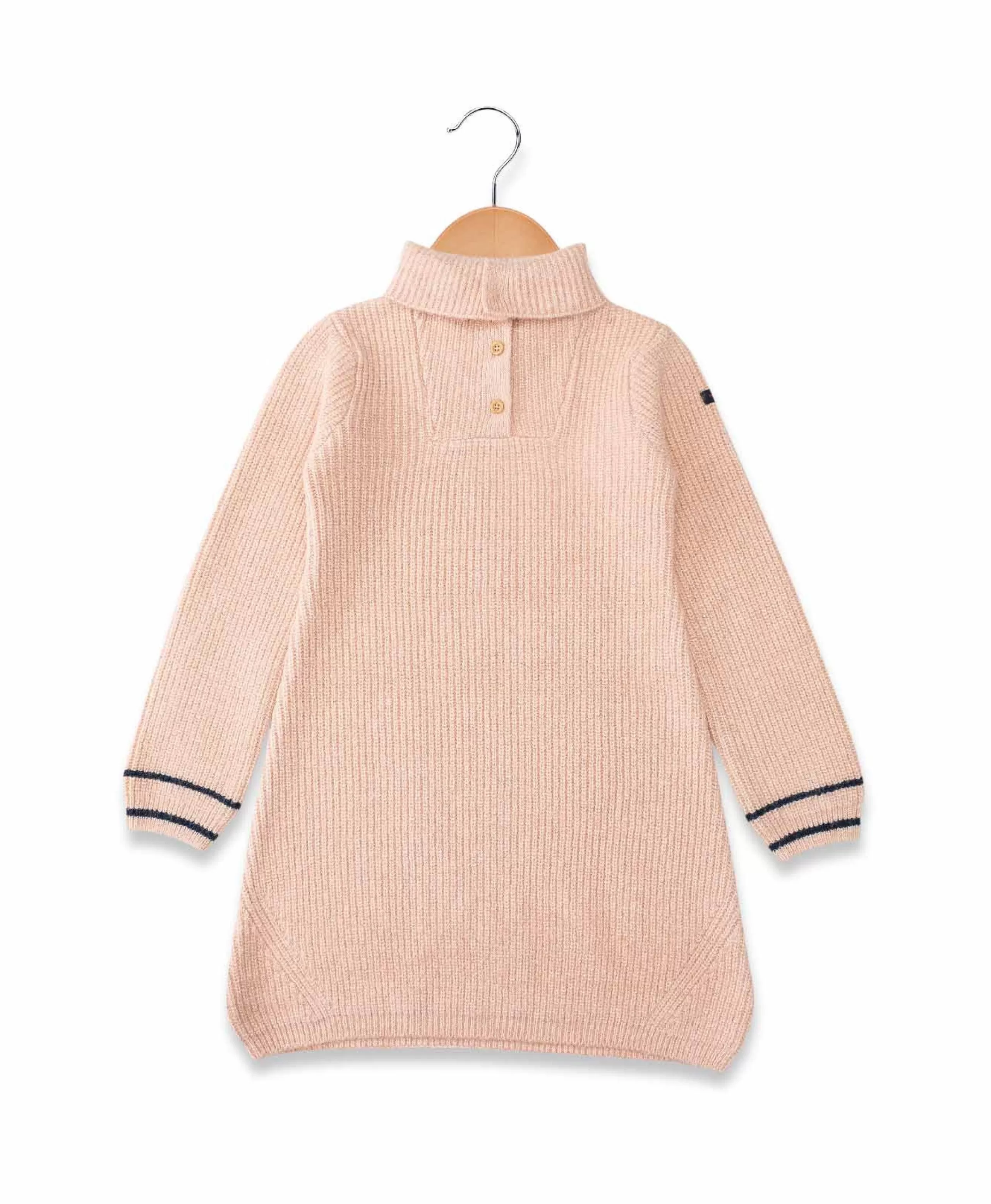 ROBE ML ROSE RAJACA*Terre de Marins New