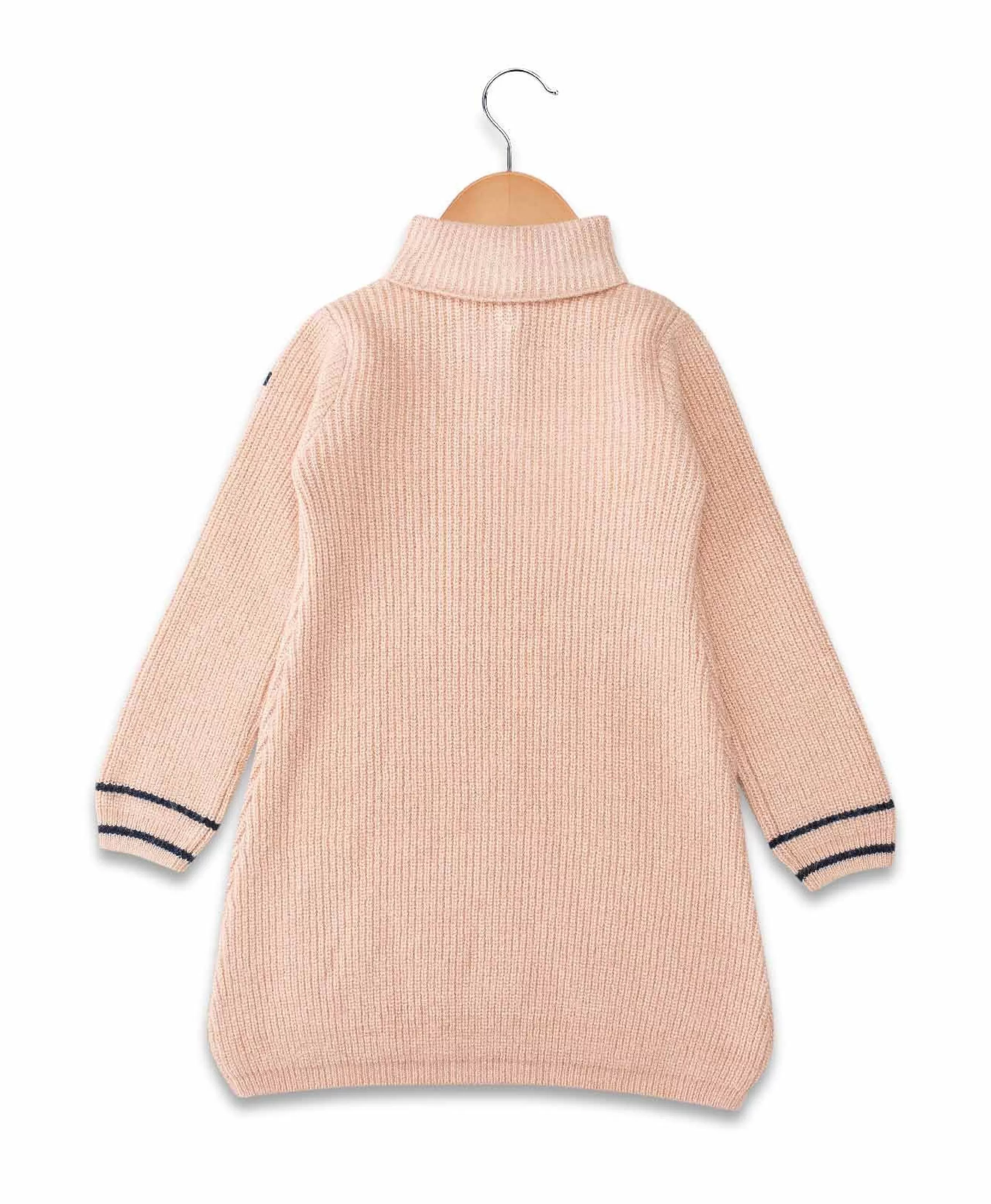ROBE ML ROSE RAJACA*Terre de Marins New