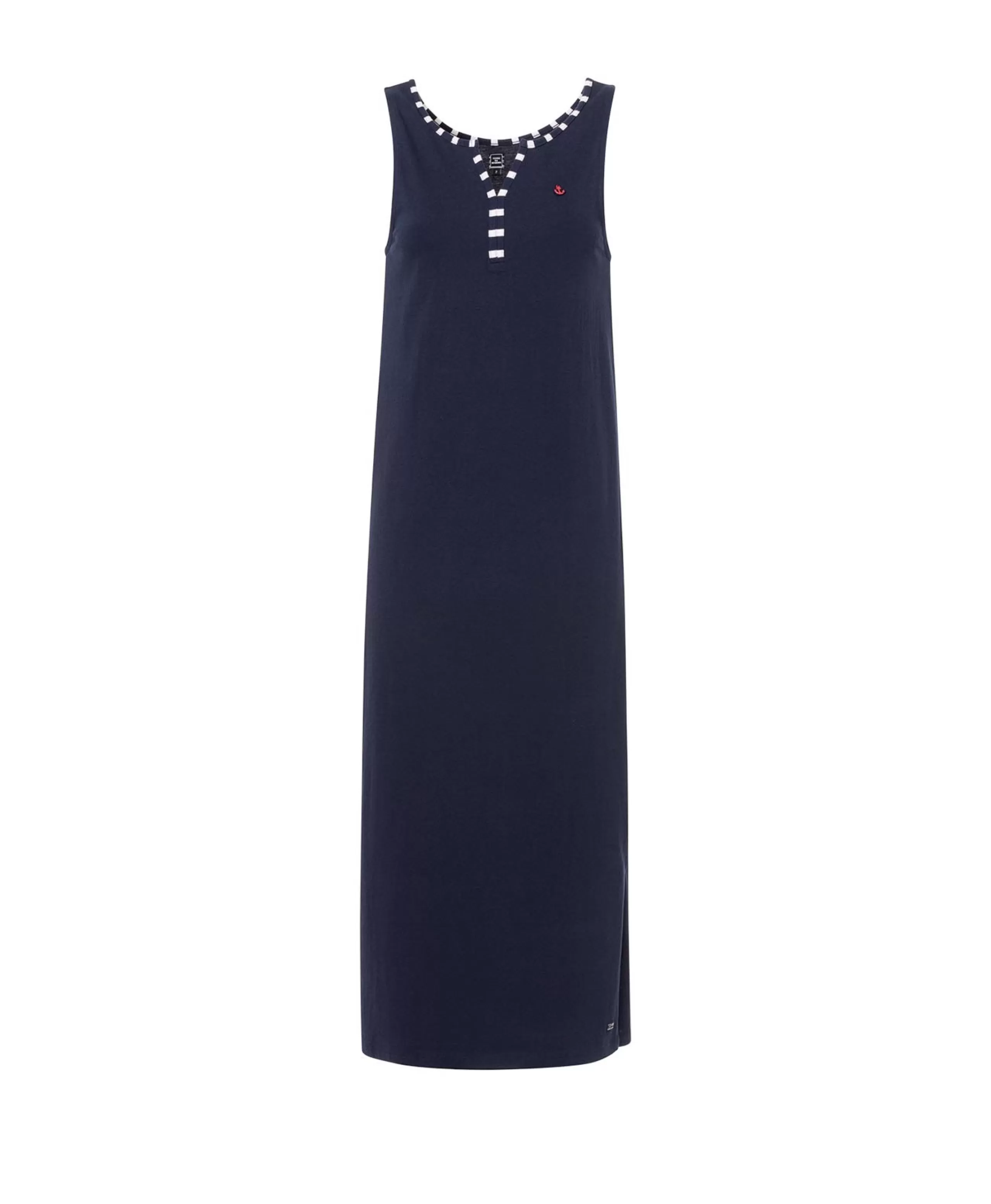 ROBE SsM BLEU PILDA*Terre de Marins Clearance