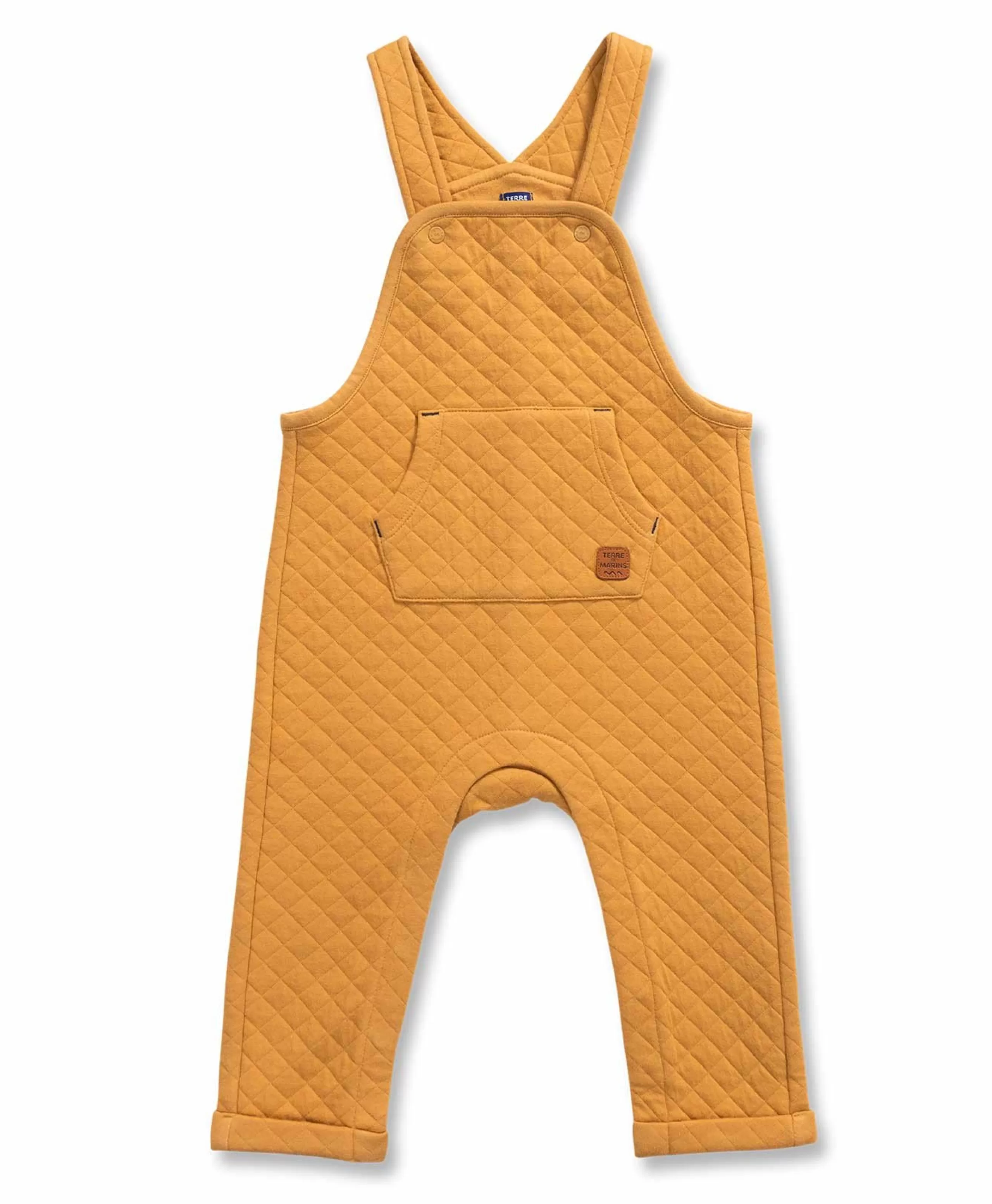 SALOPETTE LONGUE + HAUT NOIX EGONE*Terre de Marins Cheap