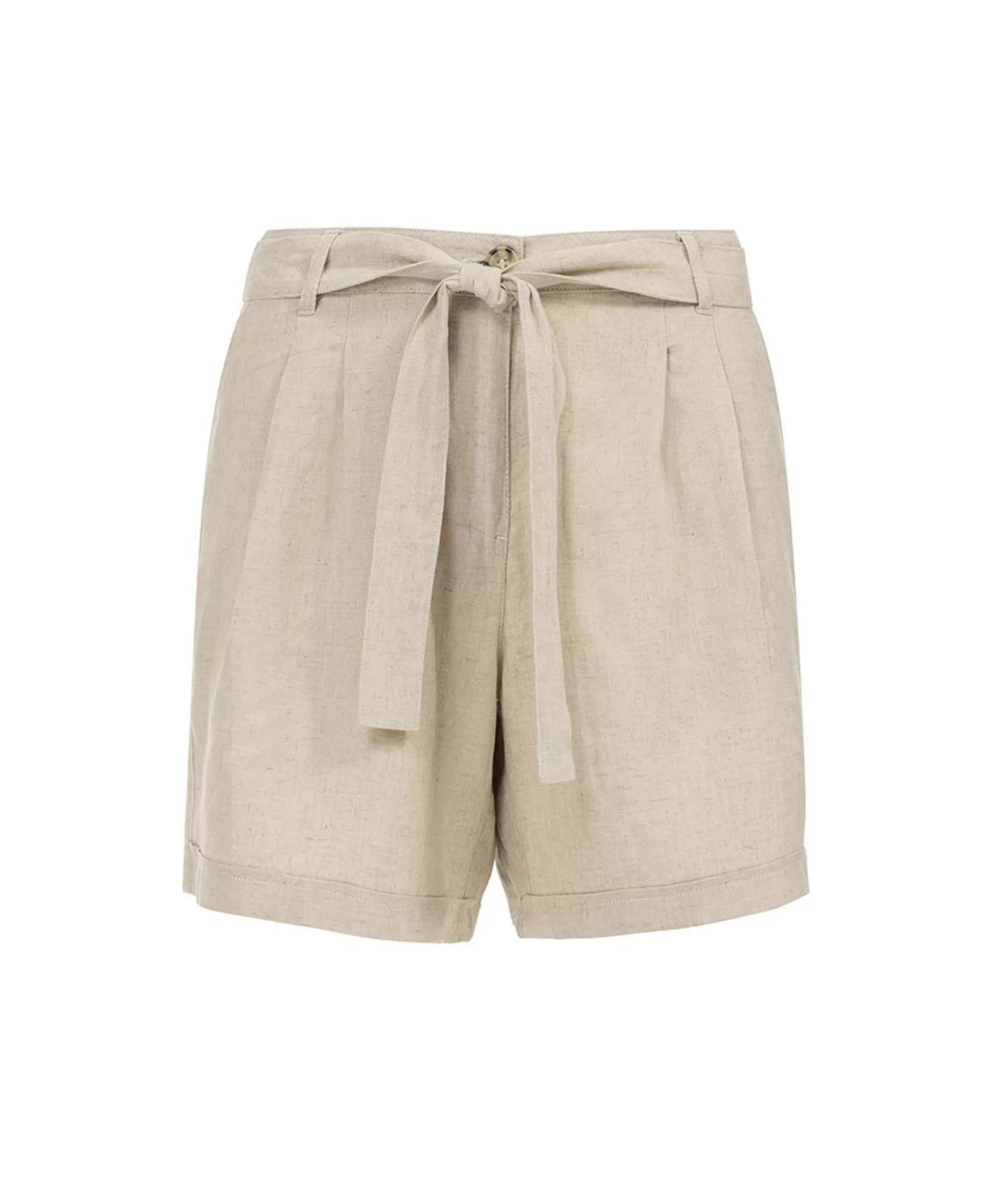SHORT GREGE LITCHE*Terre de Marins Best Sale