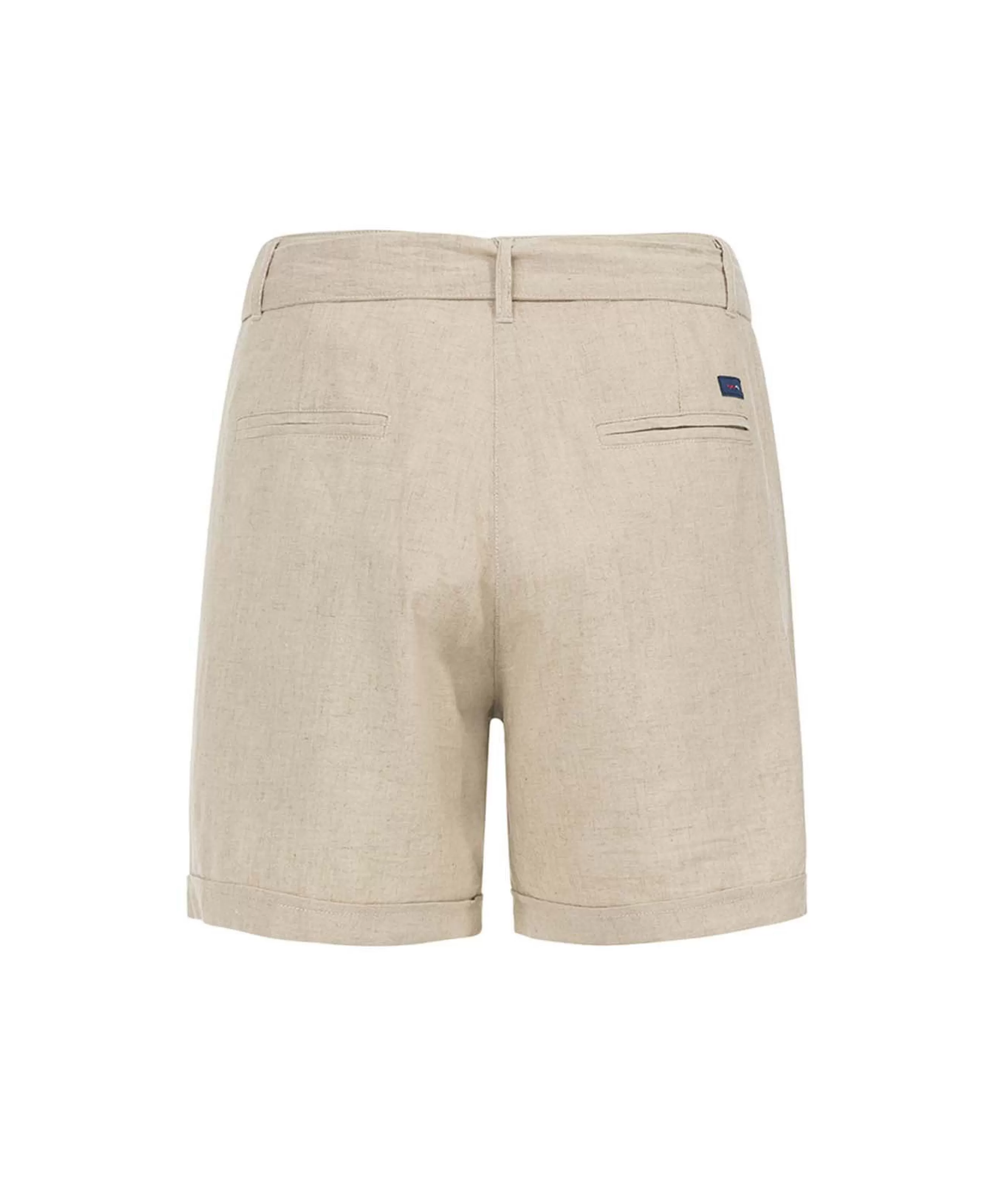 SHORT GREGE LITCHE*Terre de Marins Best Sale