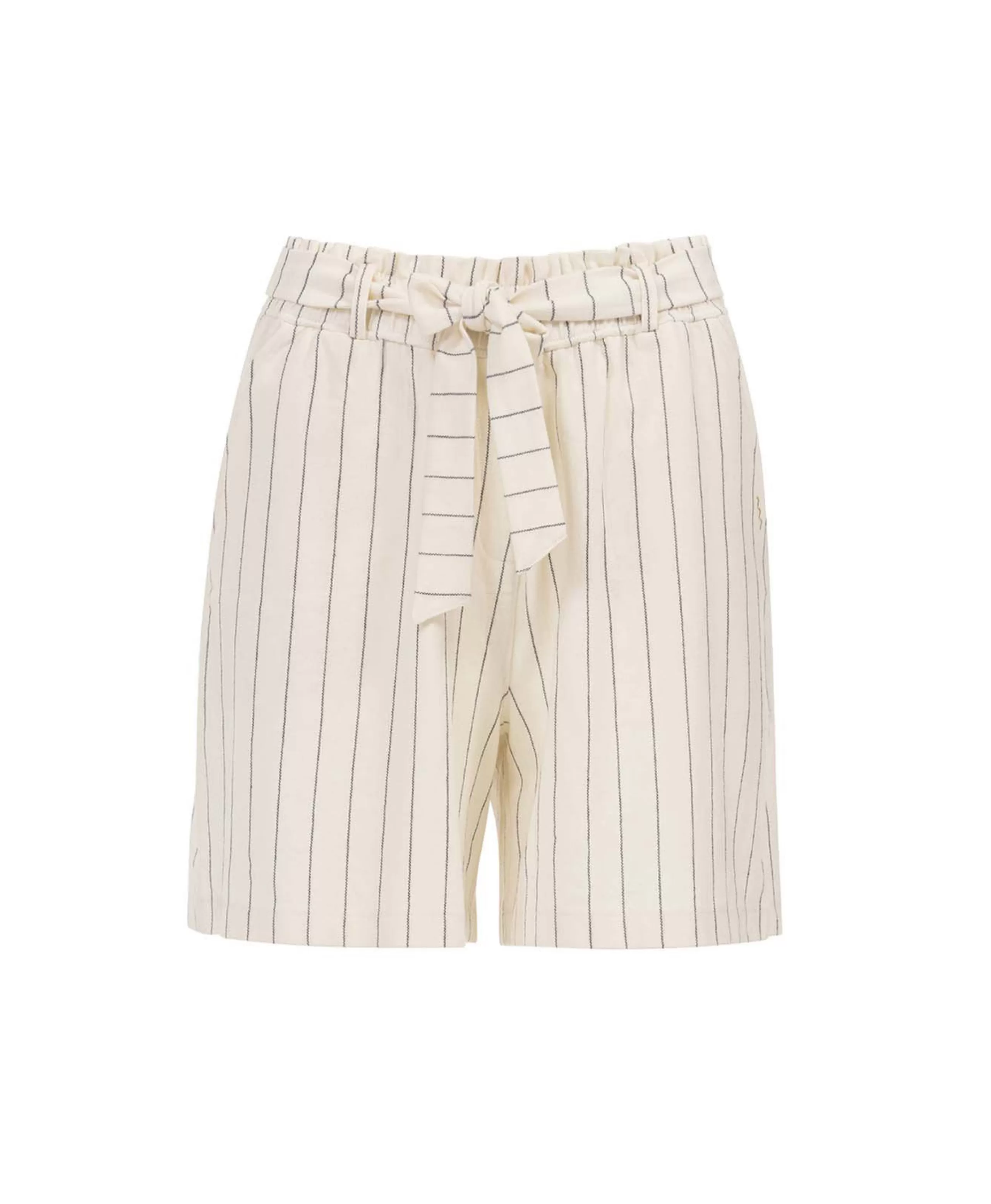 SHORT RAYE QUILTY*Terre de Marins Discount