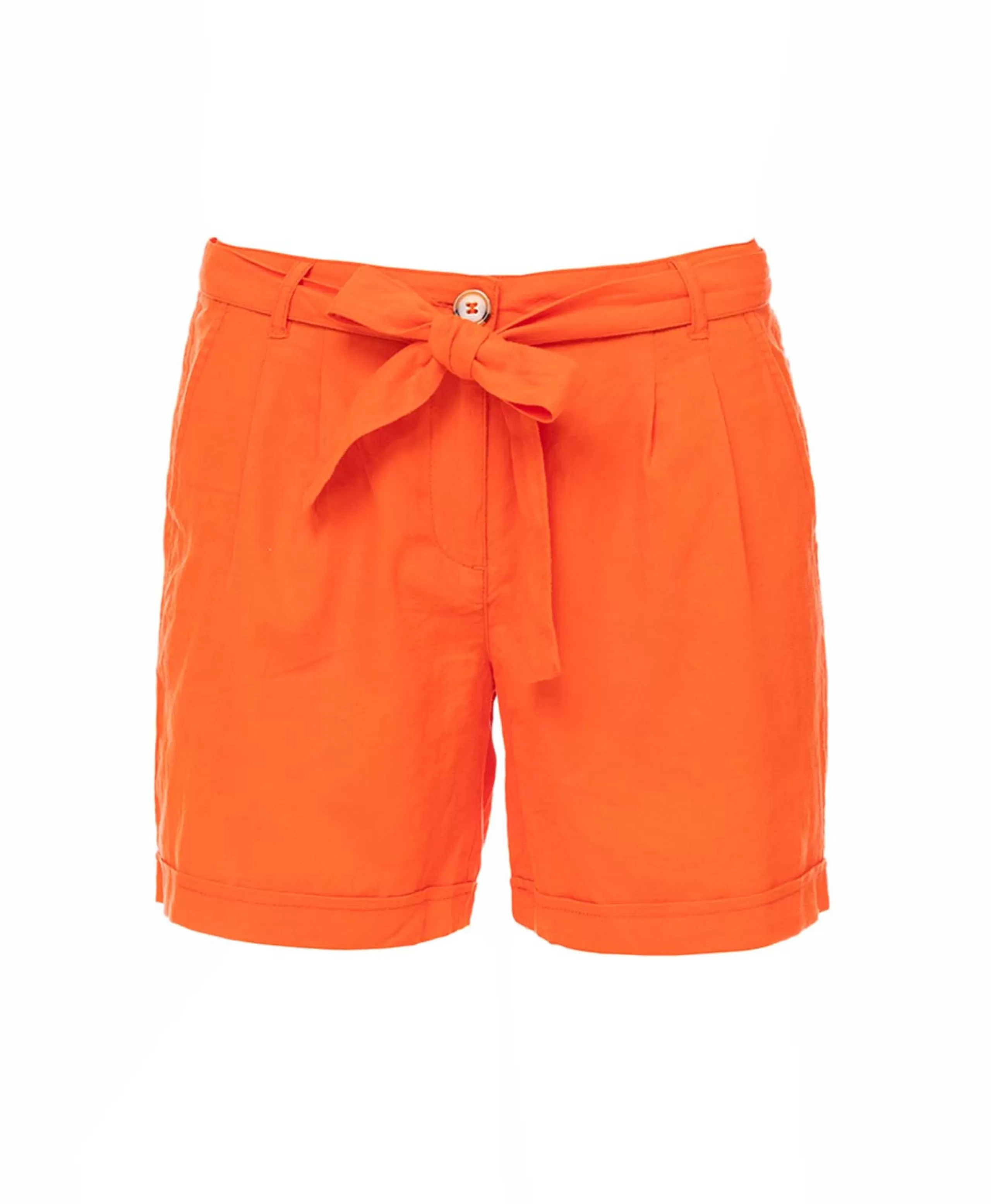 SHORT VERMILLON LITCHE*Terre de Marins Online
