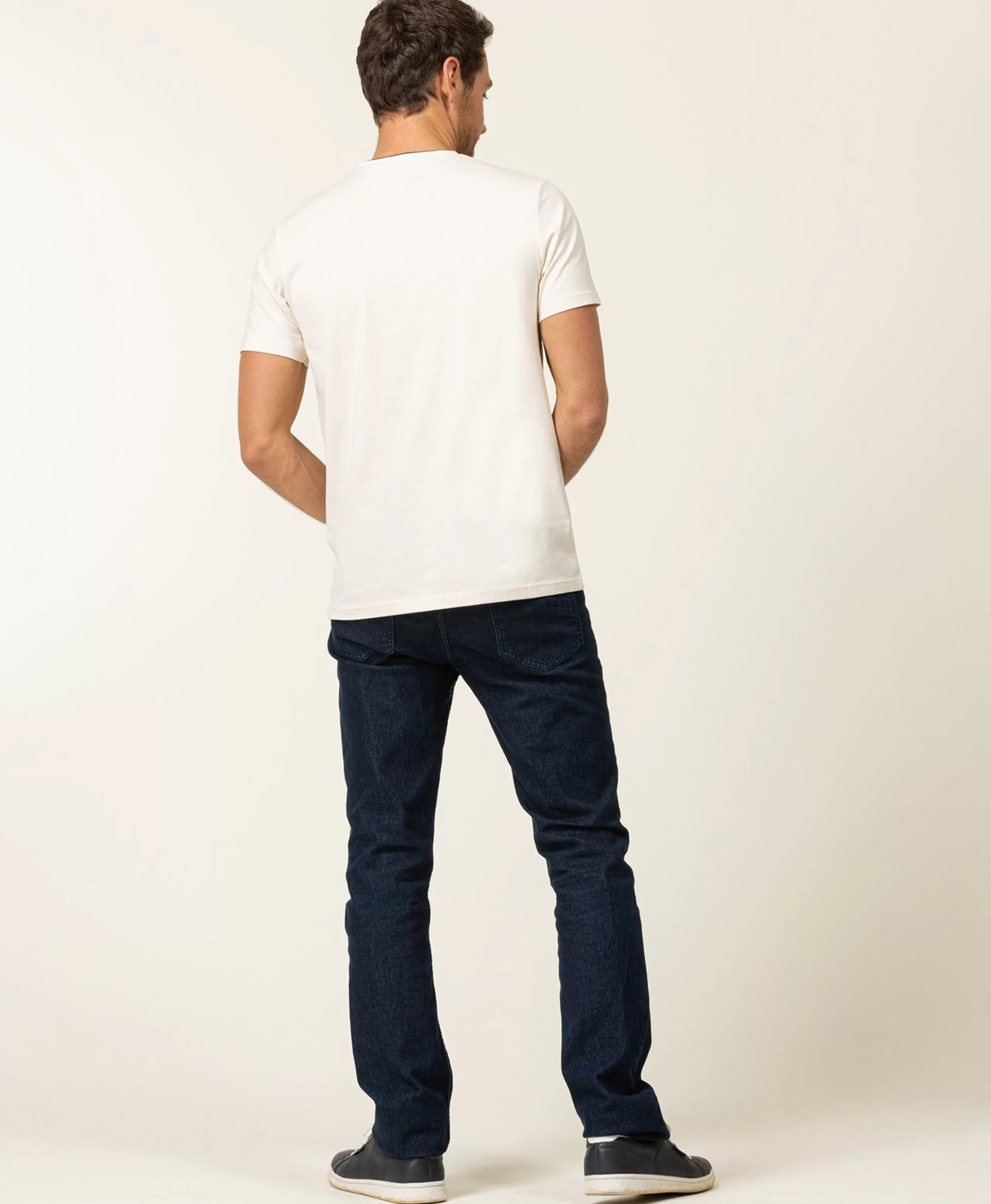 TEE SHIRT MC GREGE TORITAGE*Terre de Marins Shop