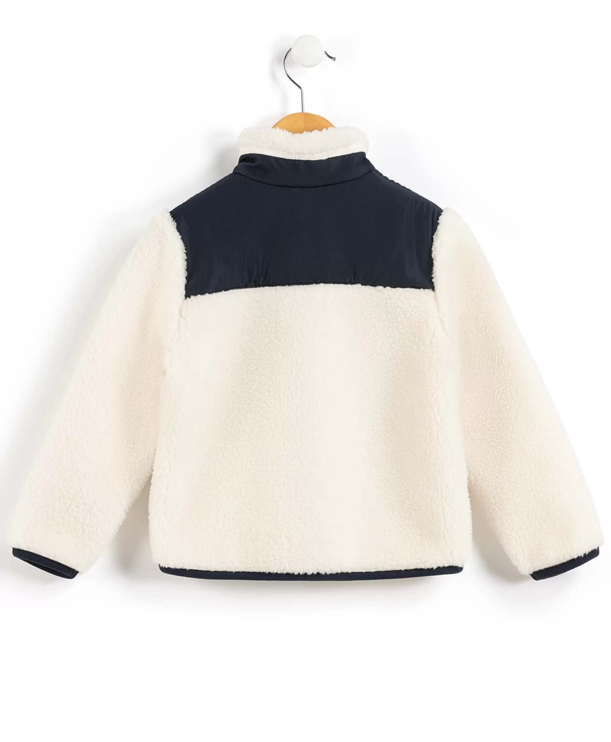 VESTE ML BEIGE SABLE XERUSS*Terre de Marins Sale