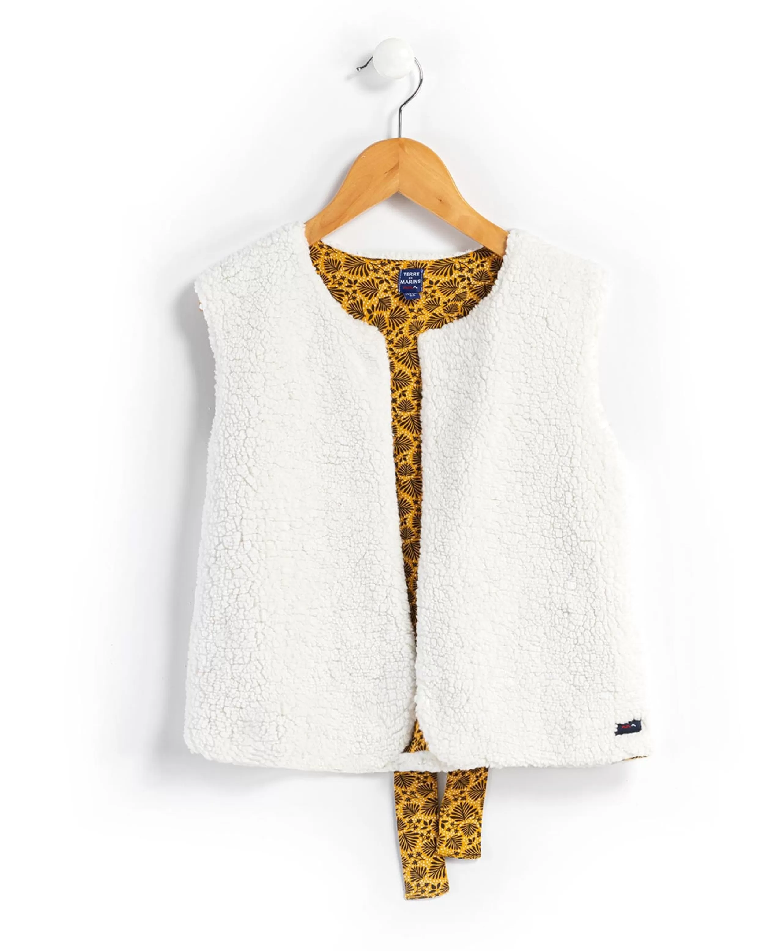 VESTE ML GREGE VOGILOU*Terre de Marins Online