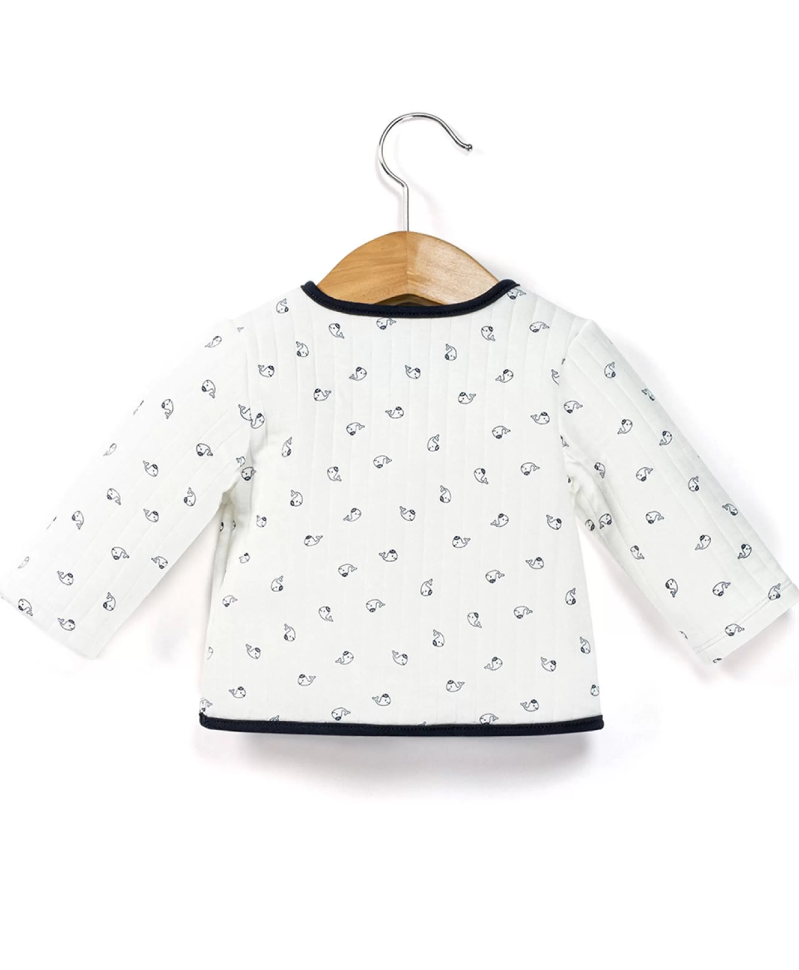 VESTE ML IMPRIME MAVEST*Terre de Marins Best