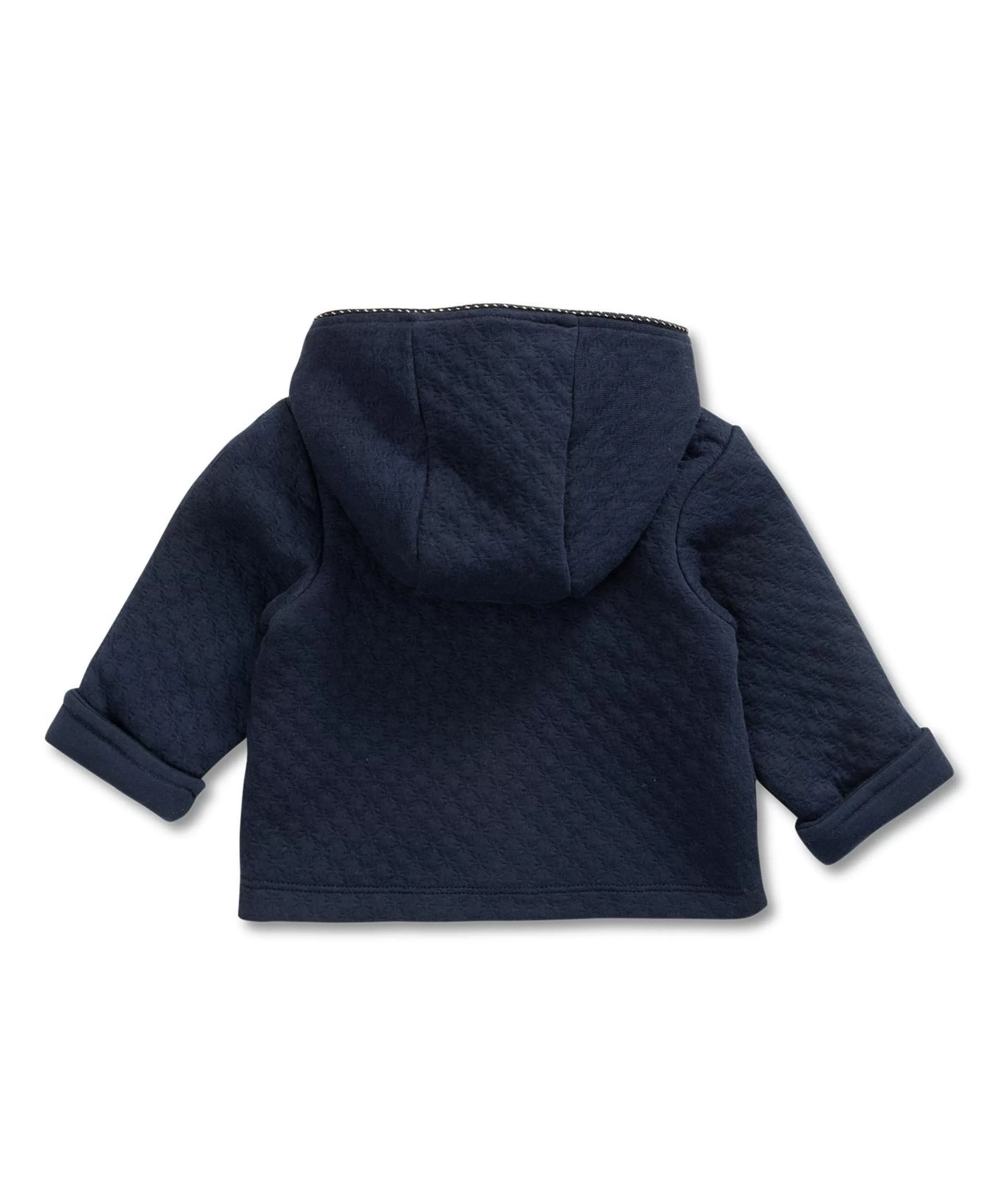 VESTE ML INDIGO VOXY*Terre de Marins Fashion