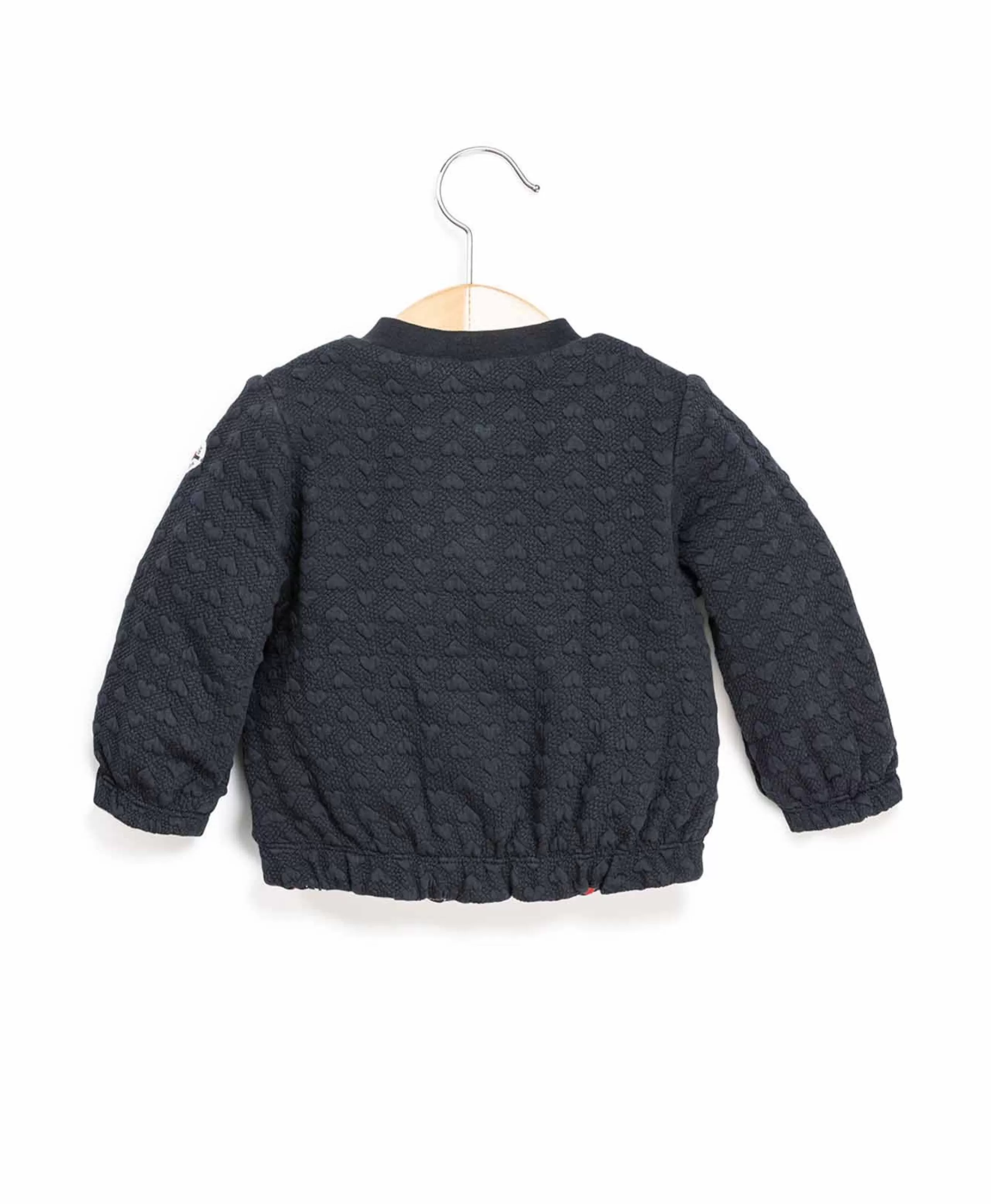 VESTE ML MARINE EVORIAZ*Terre de Marins Sale